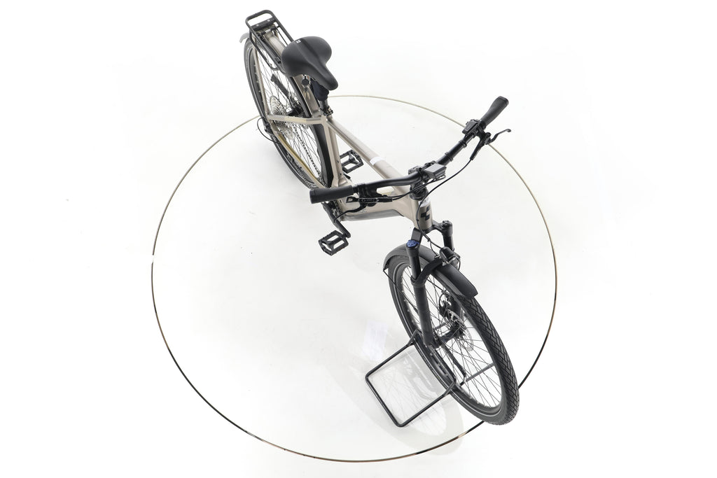 Cube Kathmandu Hybrid Pro Trekking E-Bike - Image 15