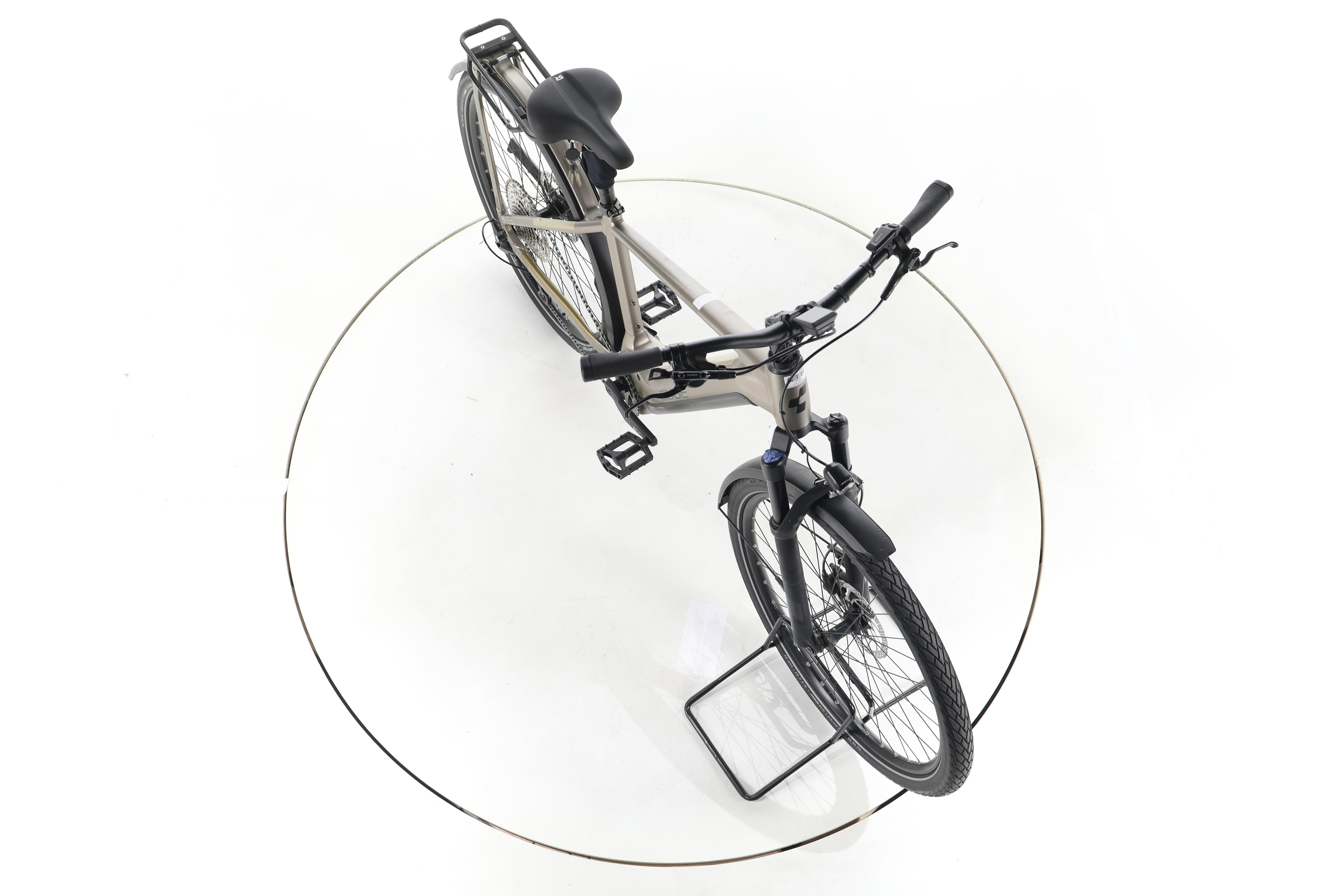 Cube Kathmandu Hybrid Pro Trekking E-Bike - Image 15