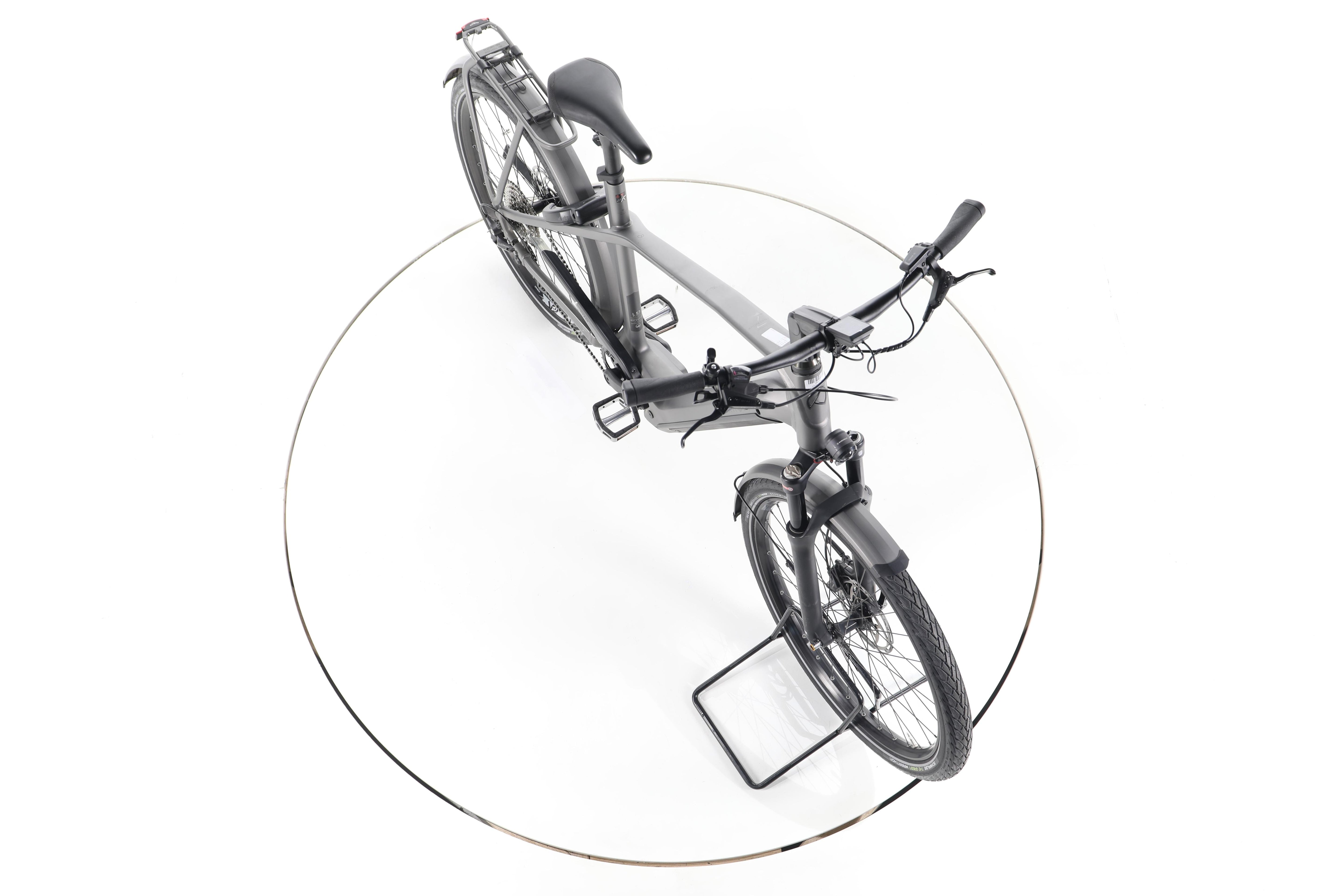 Kalkhoff Endeavour 7.B Move+ Trekking E-Bike - Image 15
