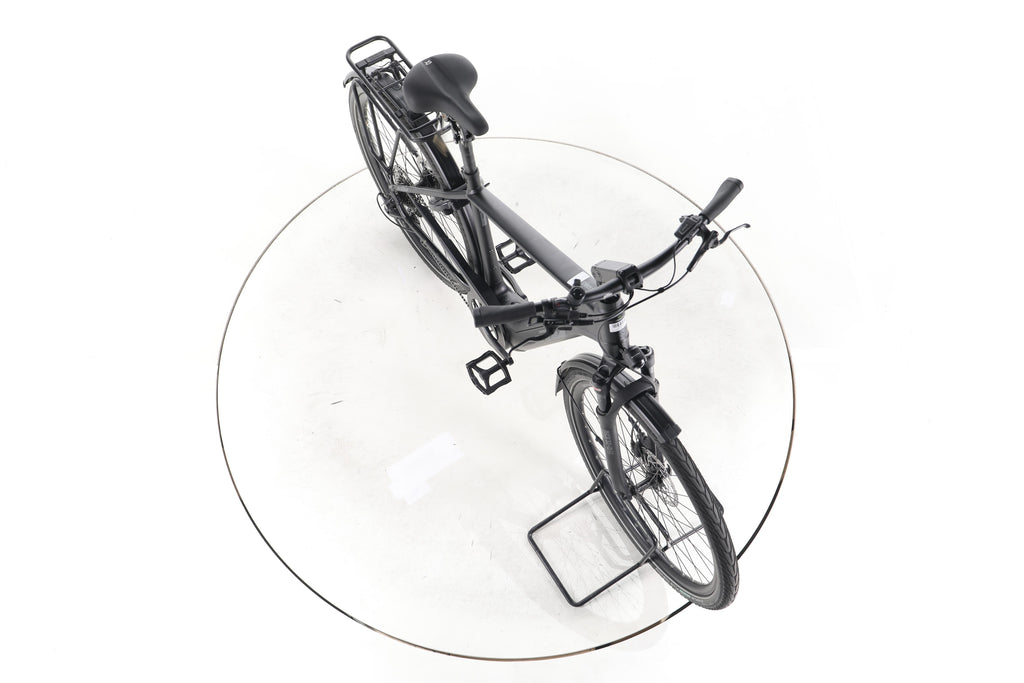 KTM ZEG CENTO 10 PLUS Trekking E-Bike - Image 15