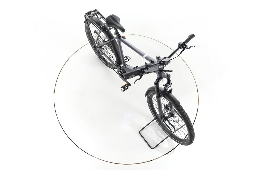 Hercules Pasero SUV I-10 Trekking E-Bike - Image 15