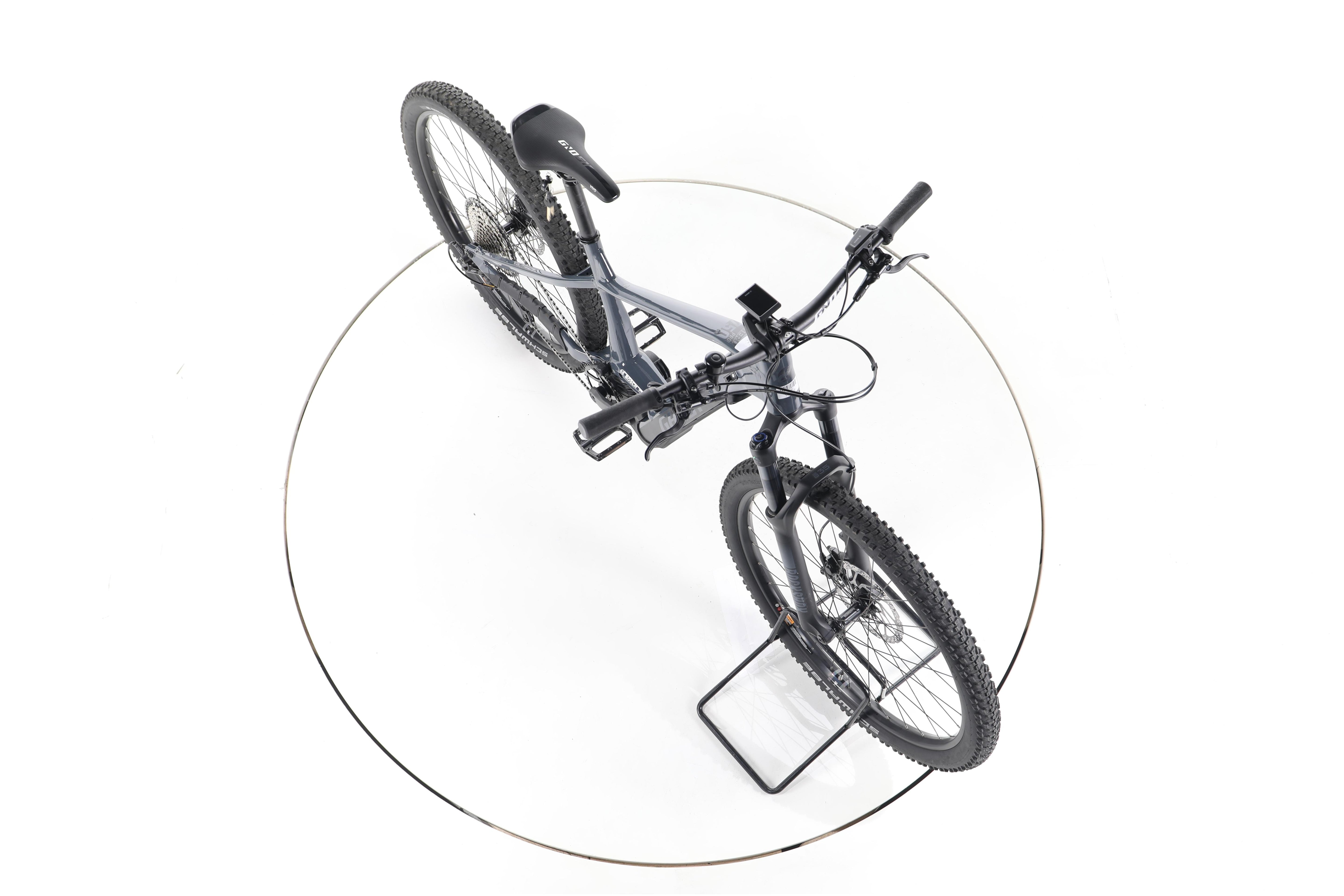 Ghost E-Teru Pro E-Bike - Image 15