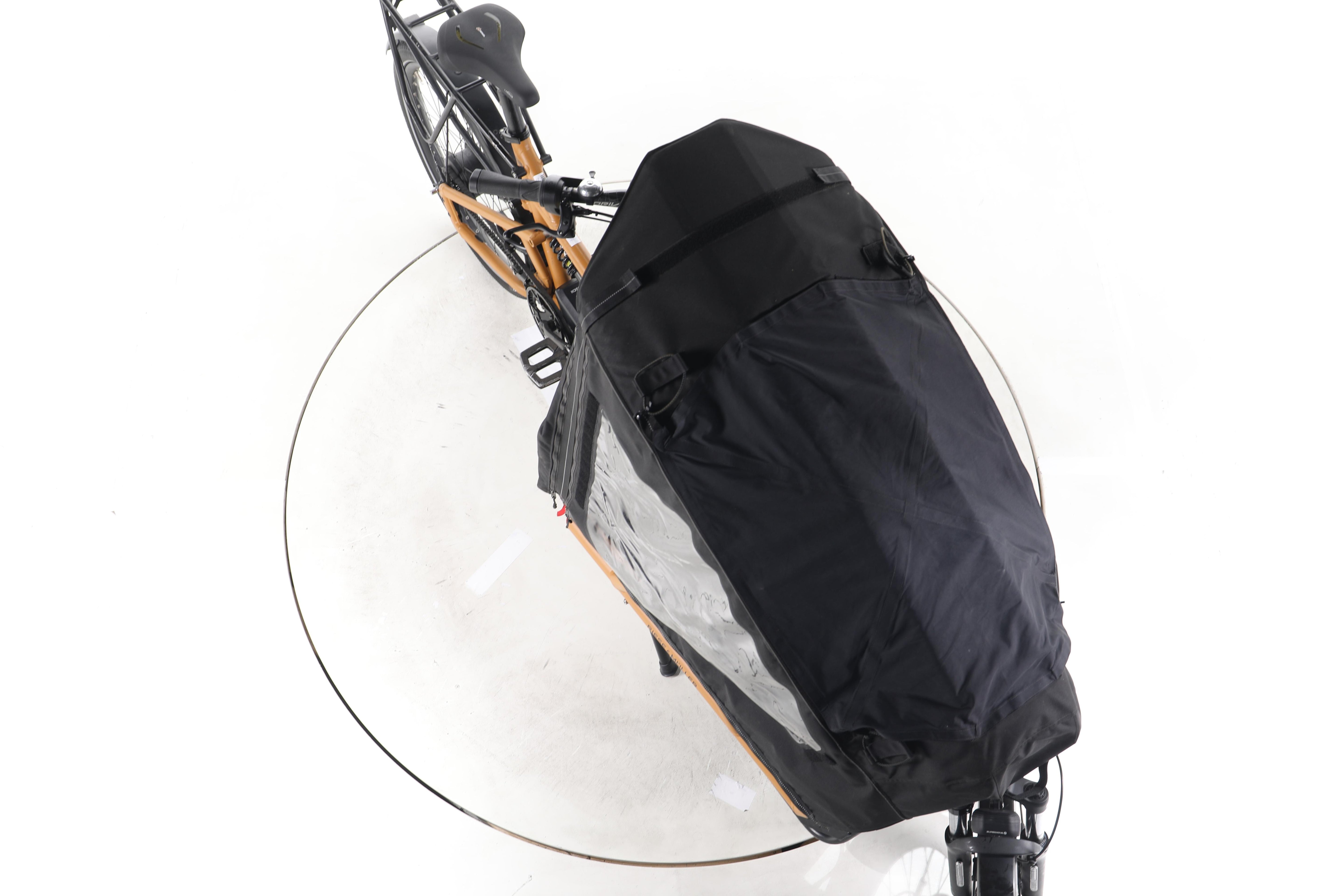 Riese & Müller Load4 75 vario E-Lastenrad - Image 15
