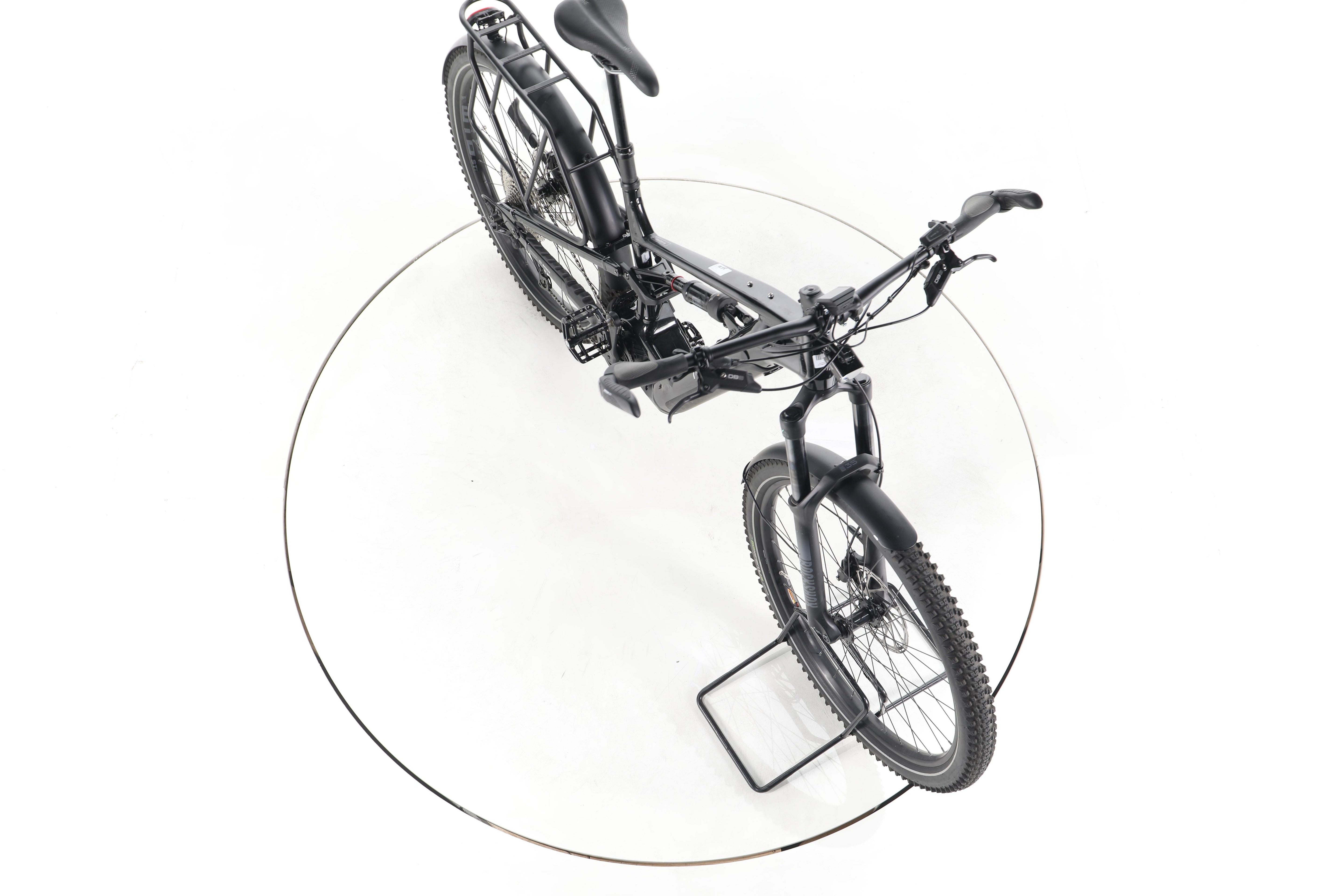 Cannondale Moterra Neo EQ SUV E-Bike - Image 15