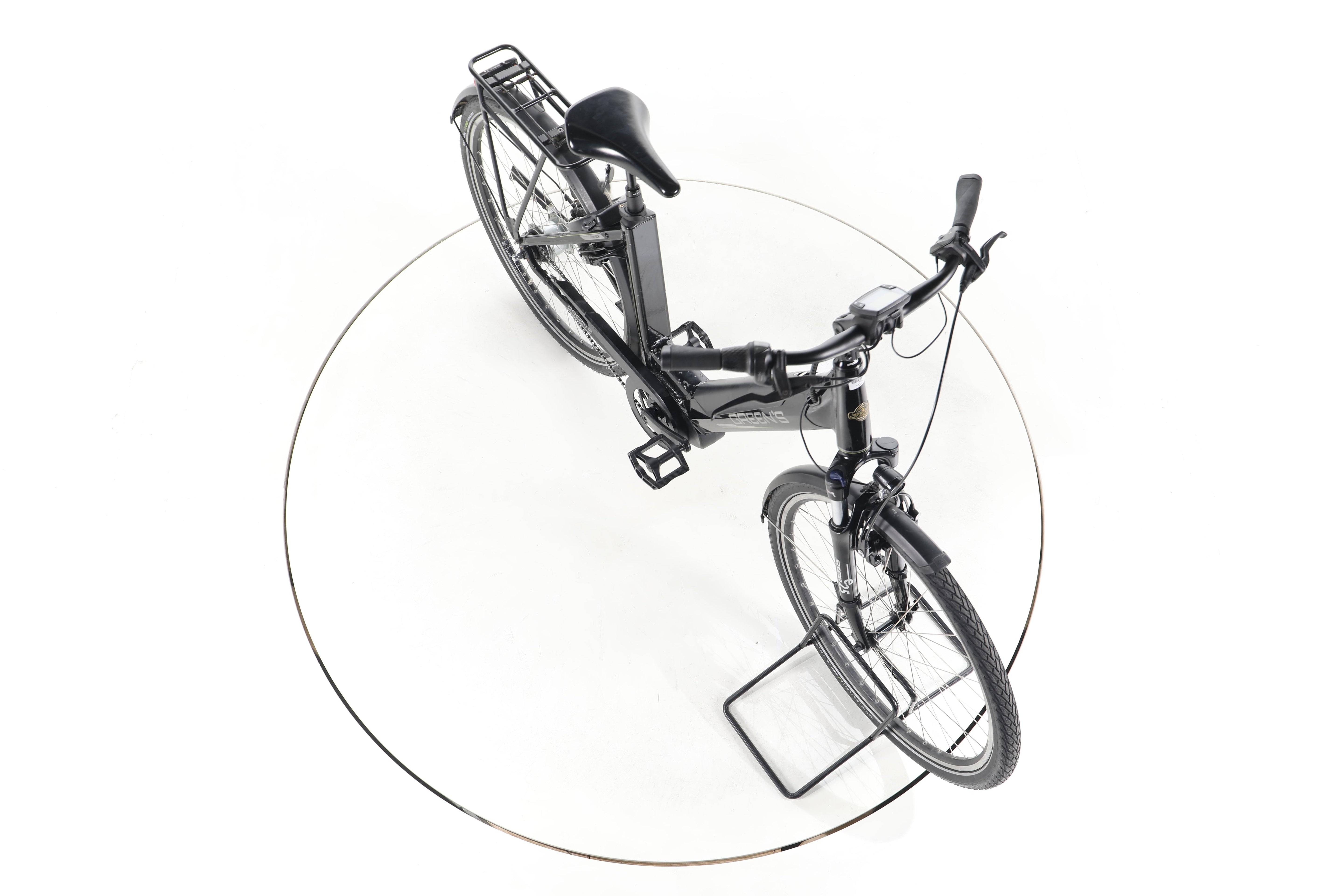 Green's Ashford City E-Bike Tiefeinsteiger - Image 15