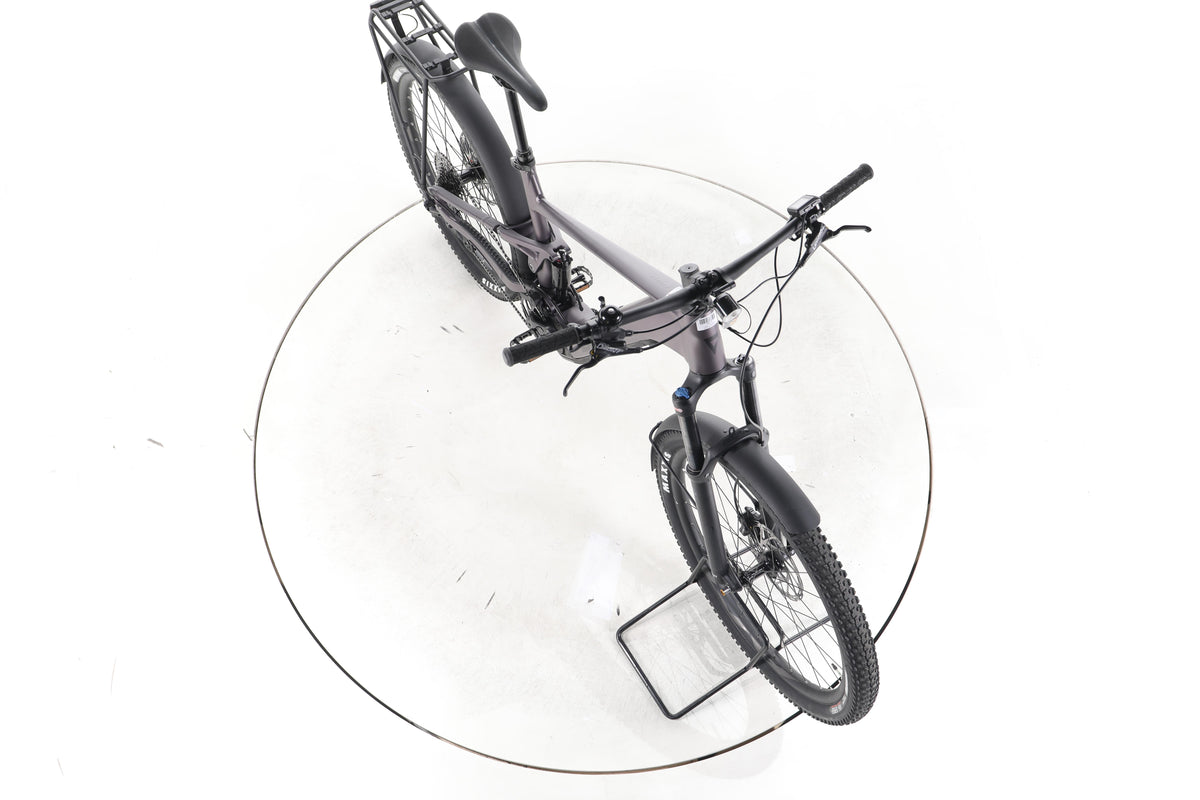 Giant Stance E+ EX SUV E-Bike 2024 - Image 15