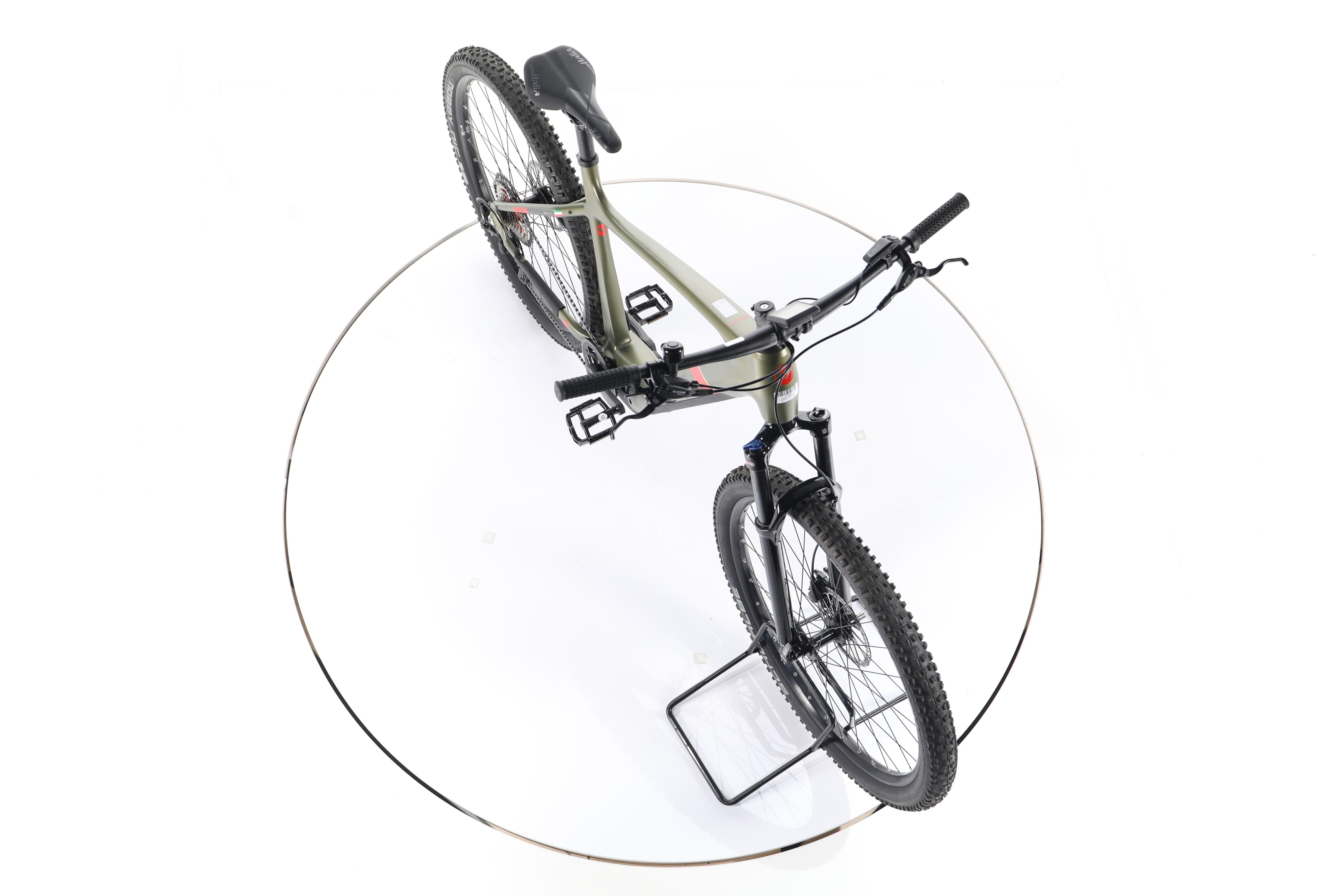 Malaguti Brenta HT 5.1 E-Bike - Image 15