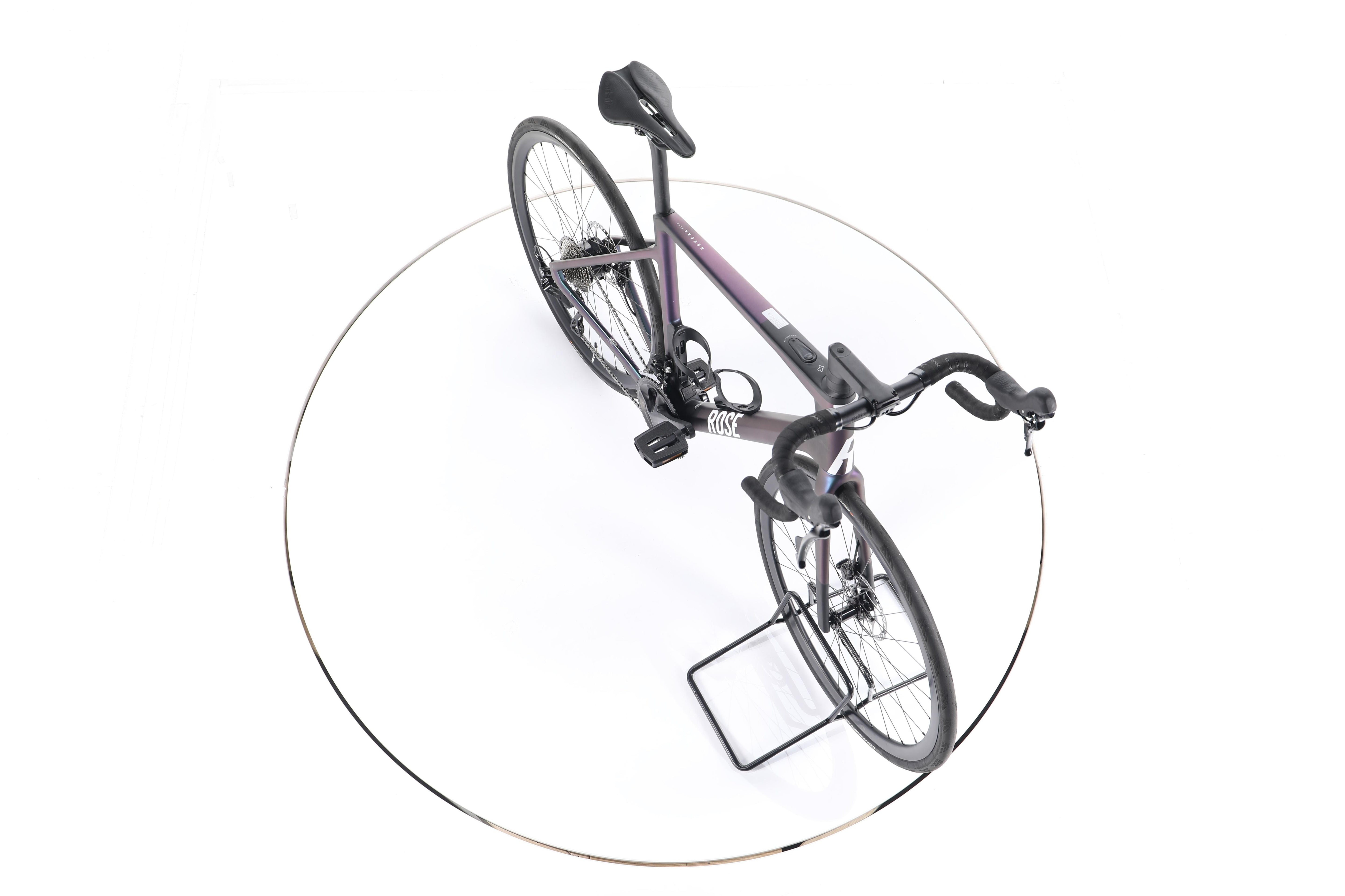 Rose Reveal Plus 105 E-Gravel & Rennrad 2024 - Image 15