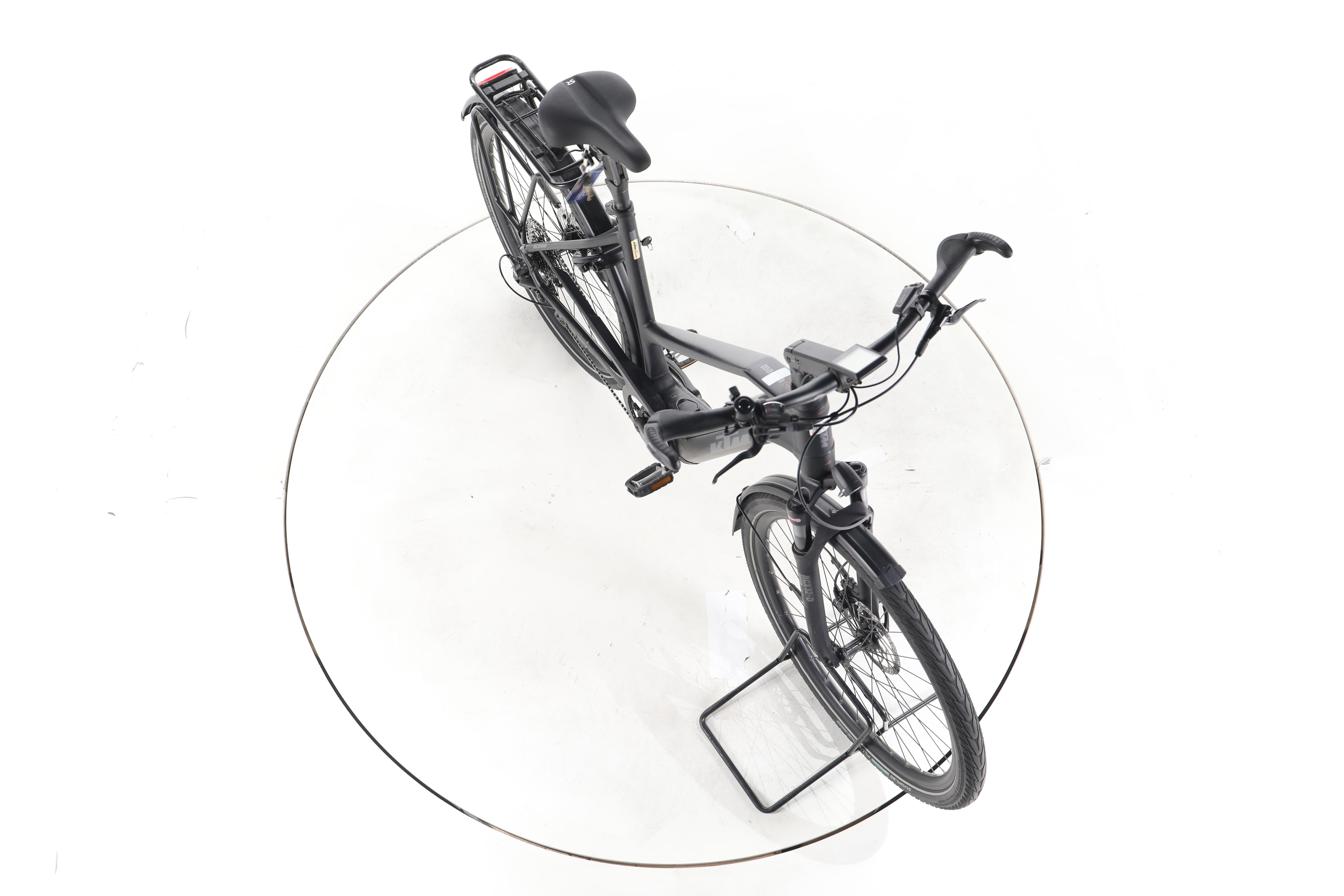 KTM Macina Style 730 Trekking E-Bike - Image 15