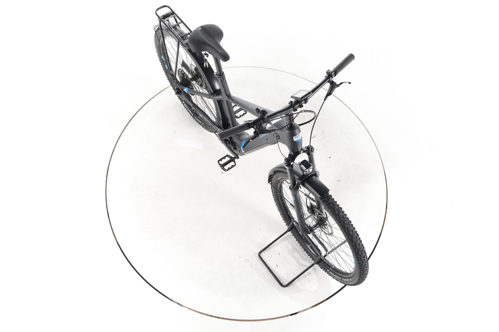 Conway Cairon C FS 2.0 Trekking E-Bike - Image 15