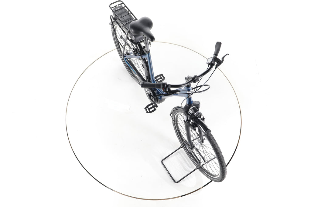 Kettler Traveller E-Silver 7 RT City E-Bike Tiefeinsteiger - Image 15