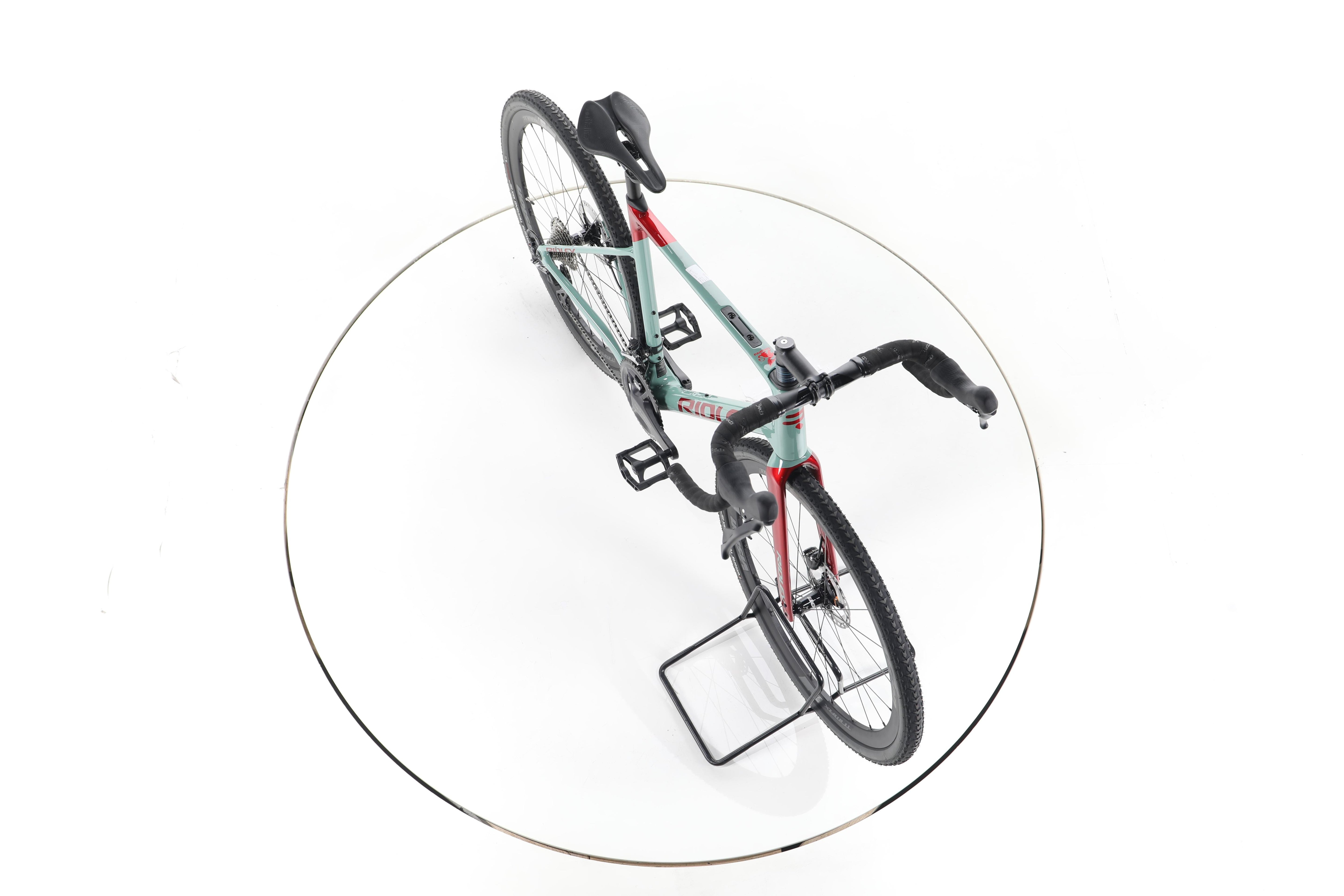 Ridley Grifn Gravelbike Carbon - Image 15