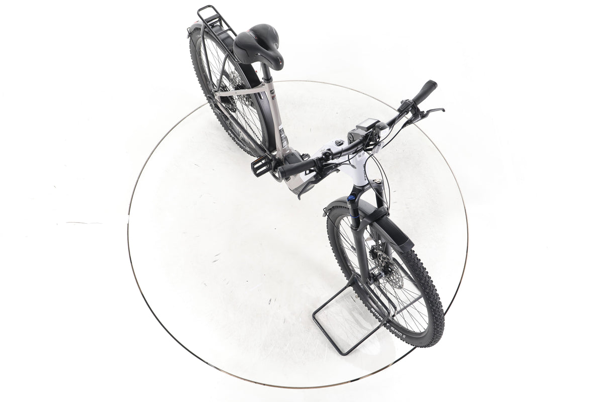 Focus Planet² 6.8 ABS Trekking E-Bike Tiefeinsteiger 2024 - Image 15