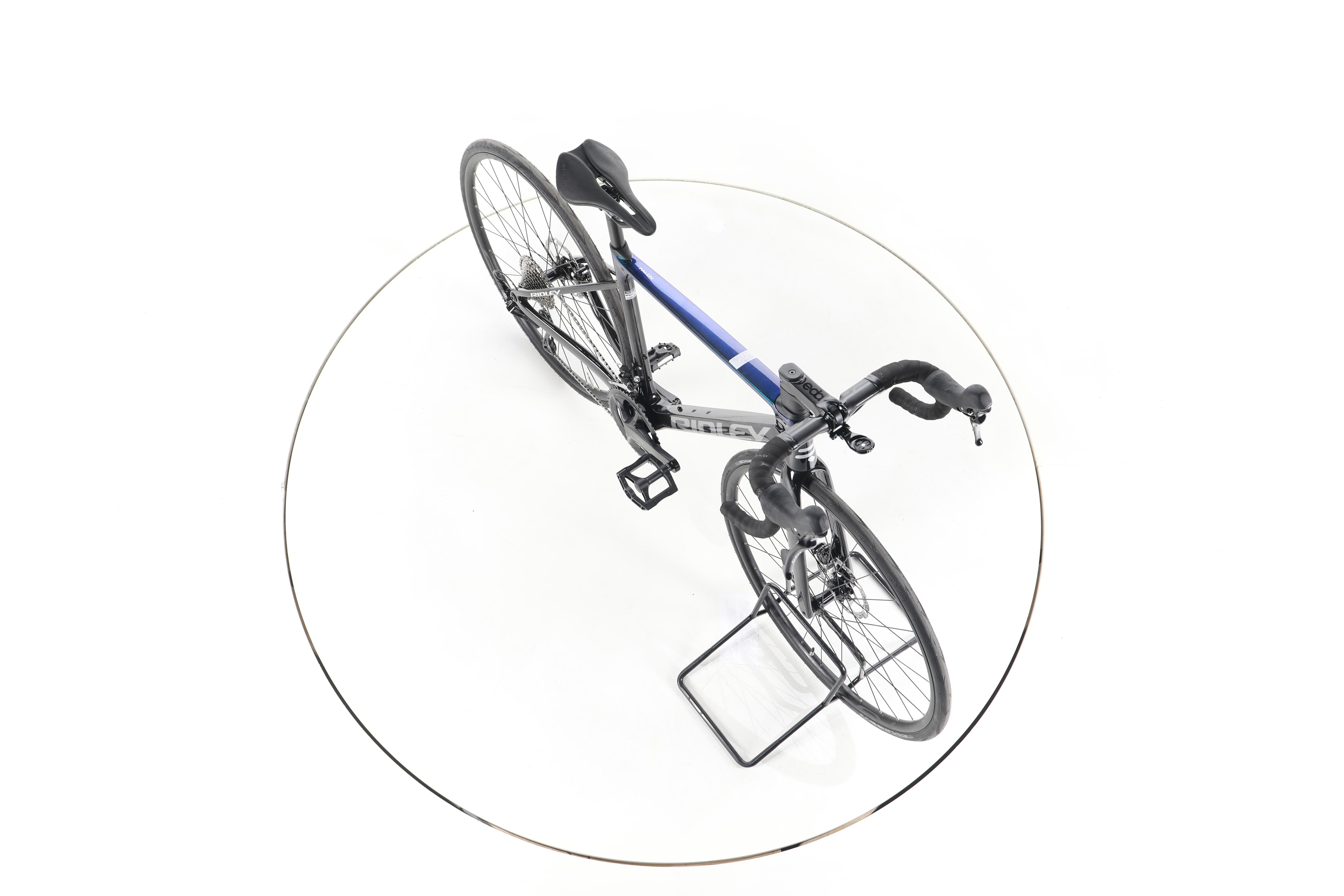 Ridley Falcn Rennrad Carbon - Image 15