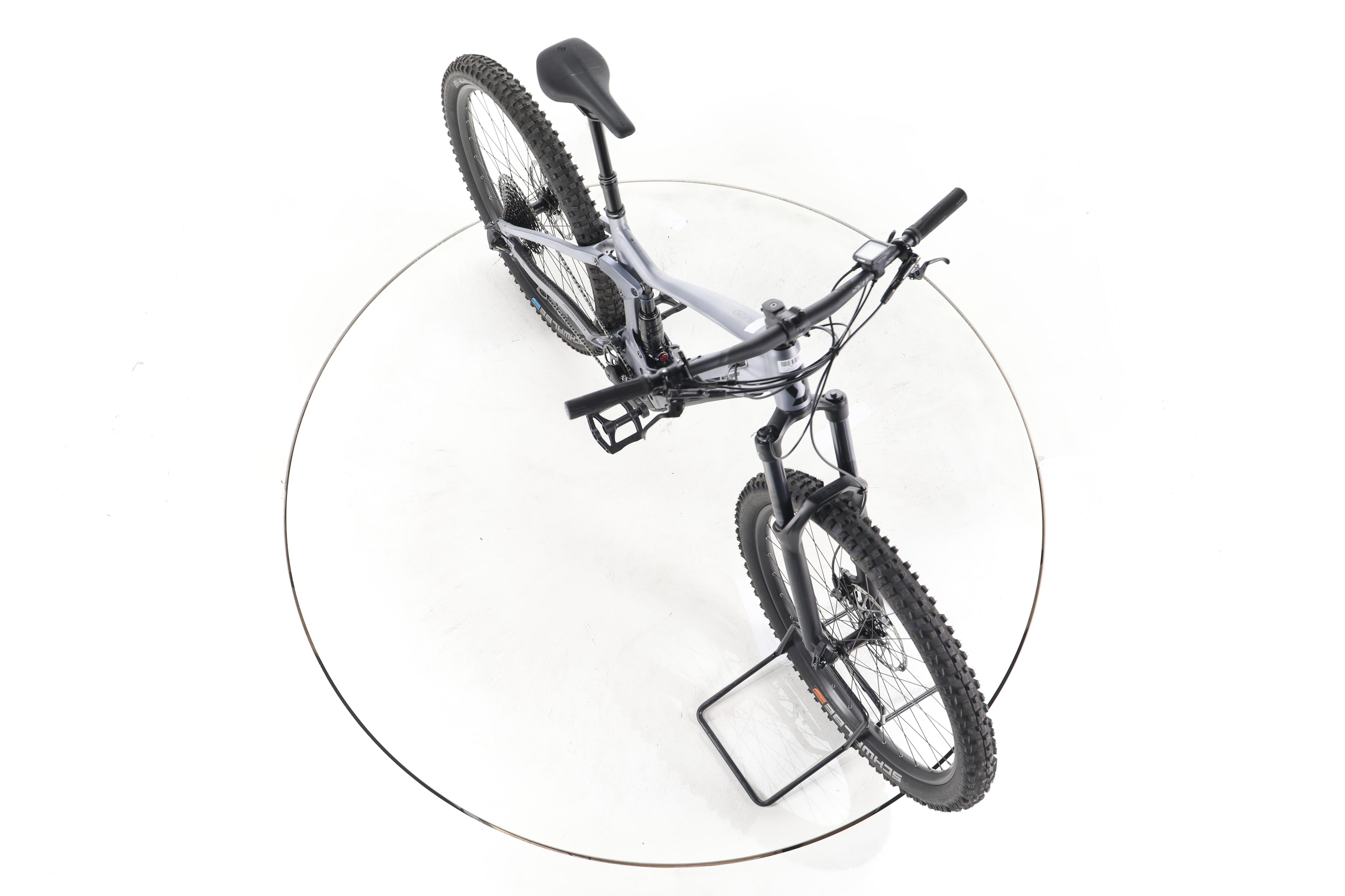 Scott Genius eRIDE 930 E-Bike Fully - Image 15