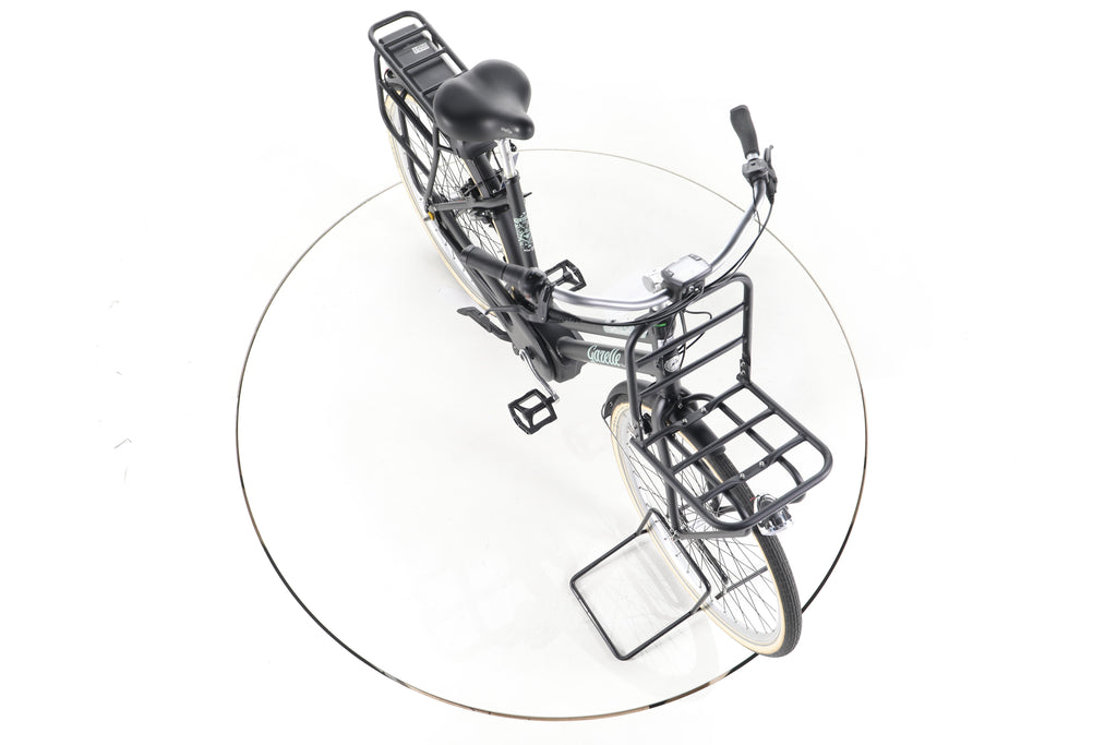 Gazelle Miss Grace C7+ HMB City E-Bike Tiefeinsteiger - Image 15