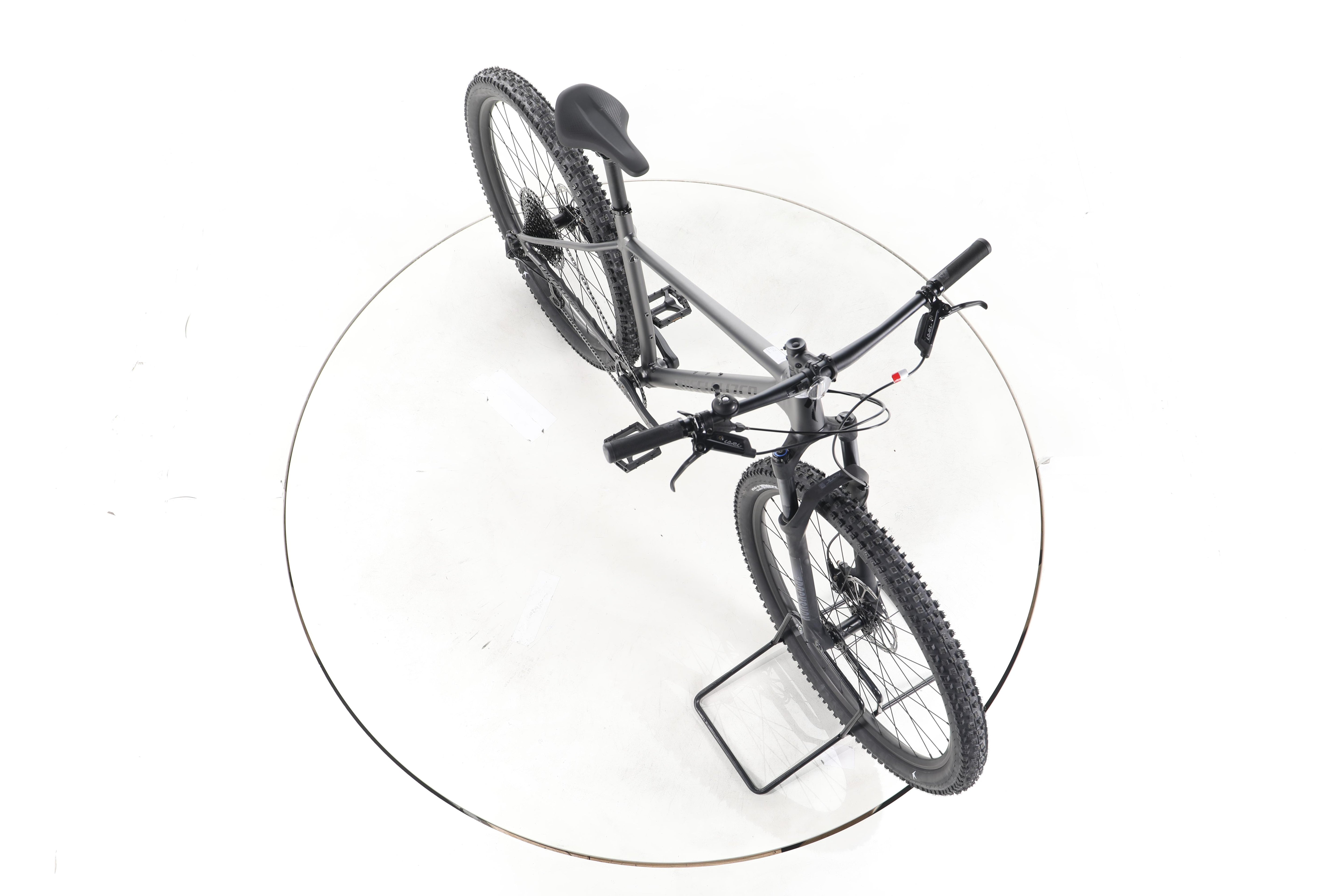 Specialized Chisel Fahrrad Hardtail - Image 15