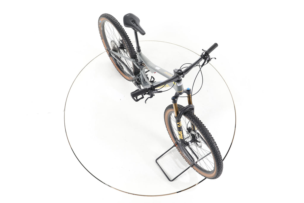 Orbea Occam SL M10 Fahrrad Fully - Image 15