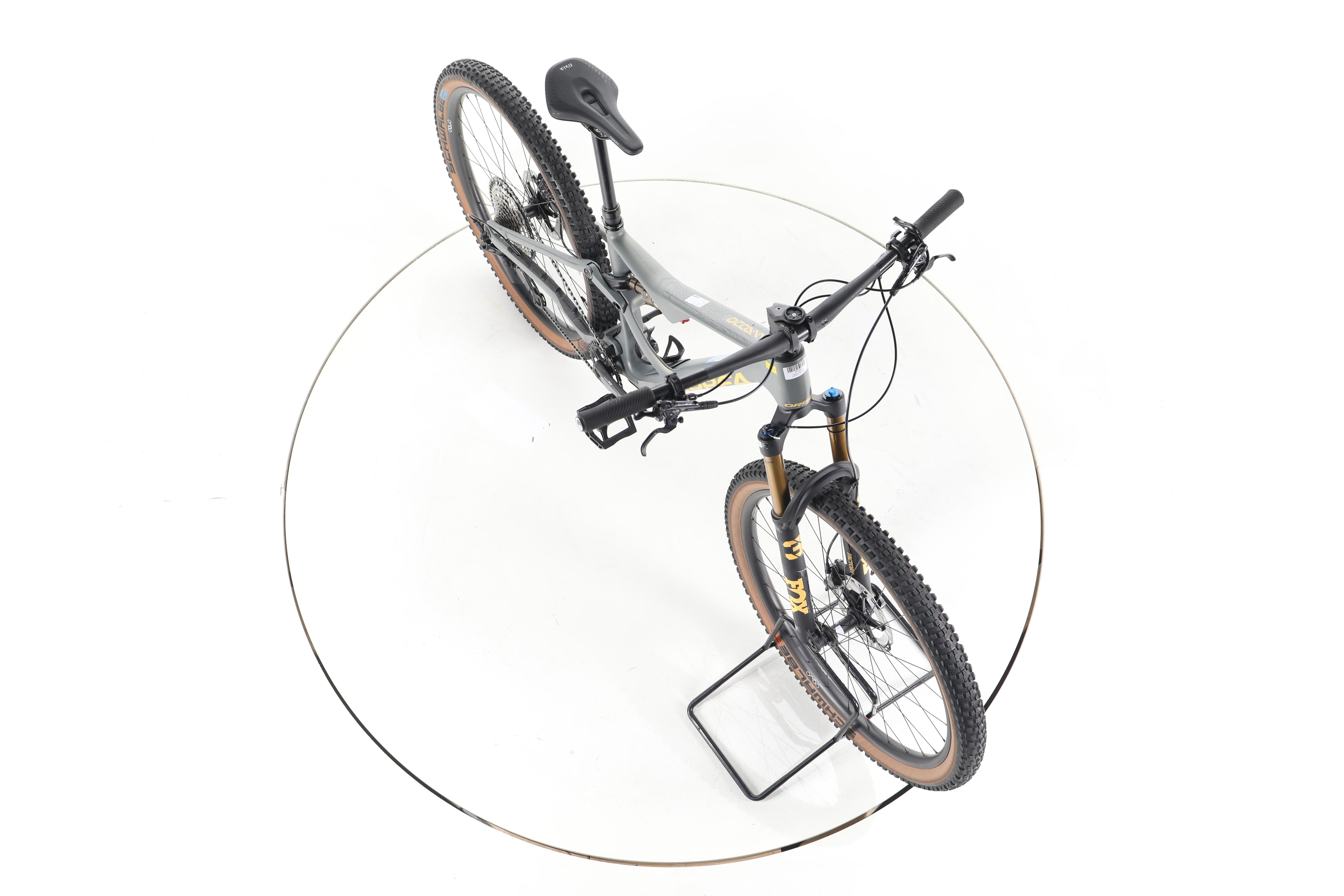 Orbea Occam SL M10 Fahrrad Fully - Image 15