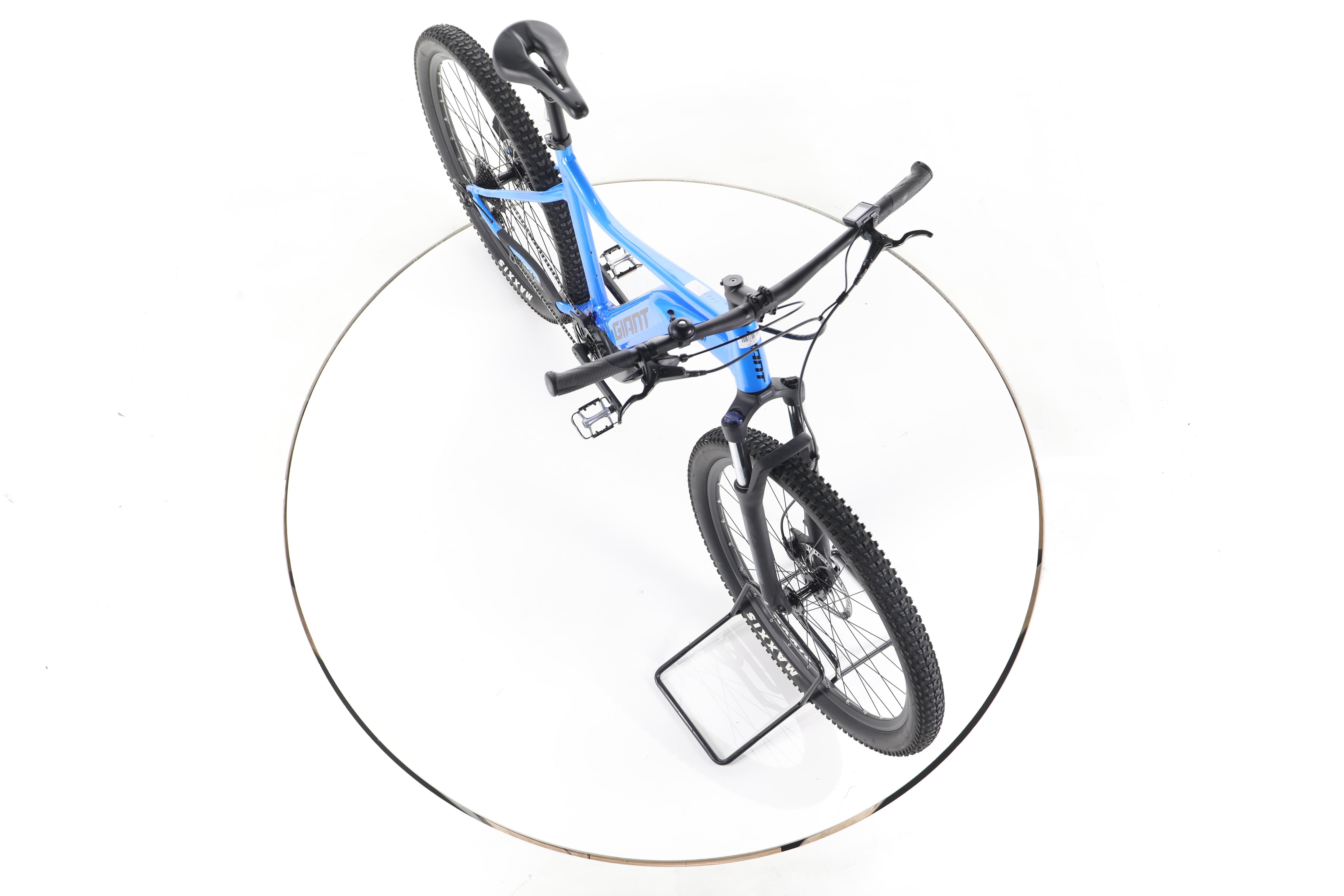 Giant Talon E+ 2 E-Bike - Image 15