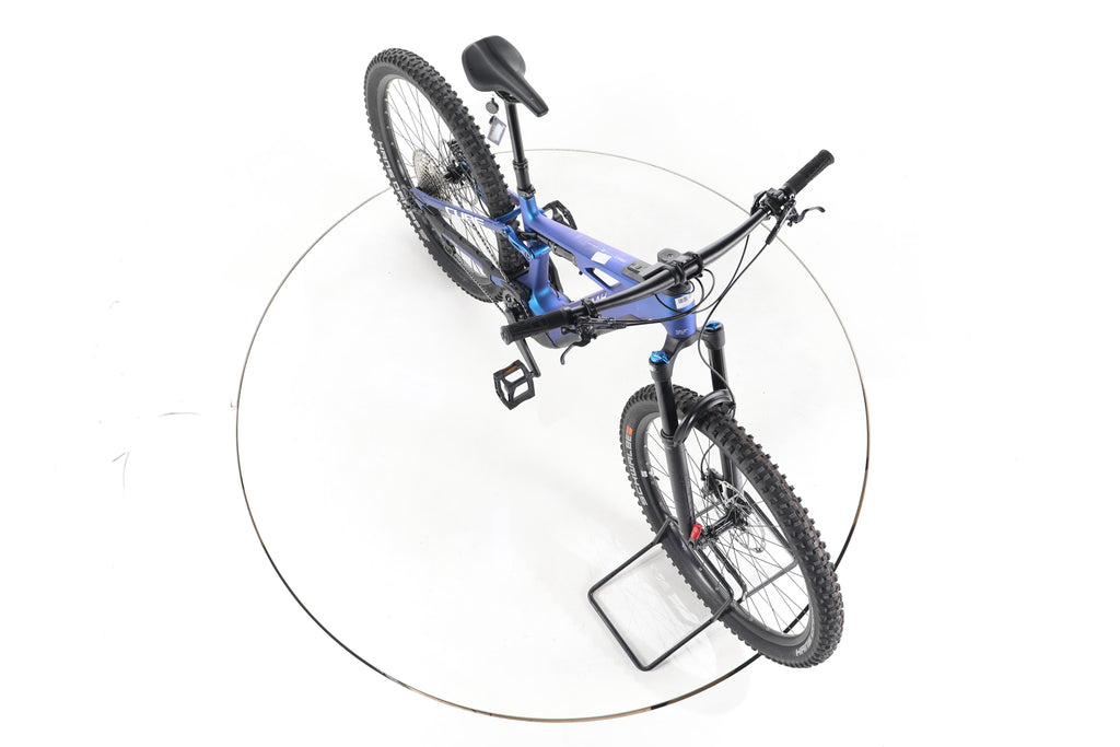 Cube Stereo Hybrid ONE44 HPC SLX E-Bike Fully Carbon 2025 - Image 15