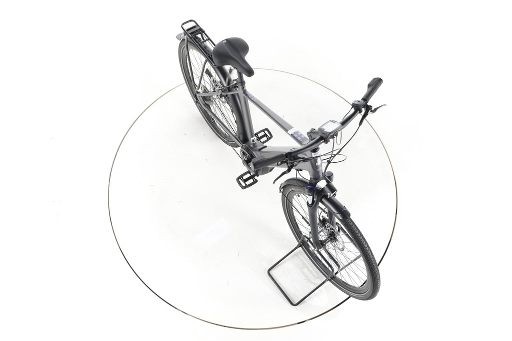 Raleigh Kent 10 Trekking E-Bike - Image 15