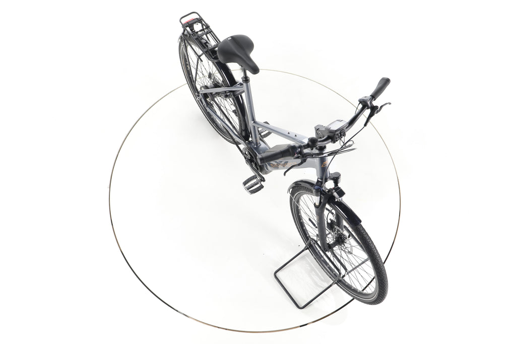 Brennabor T-49e City E-Bike - Image 15