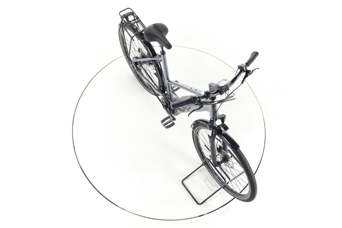 Brennabor T-49e City E-Bike - Image 15