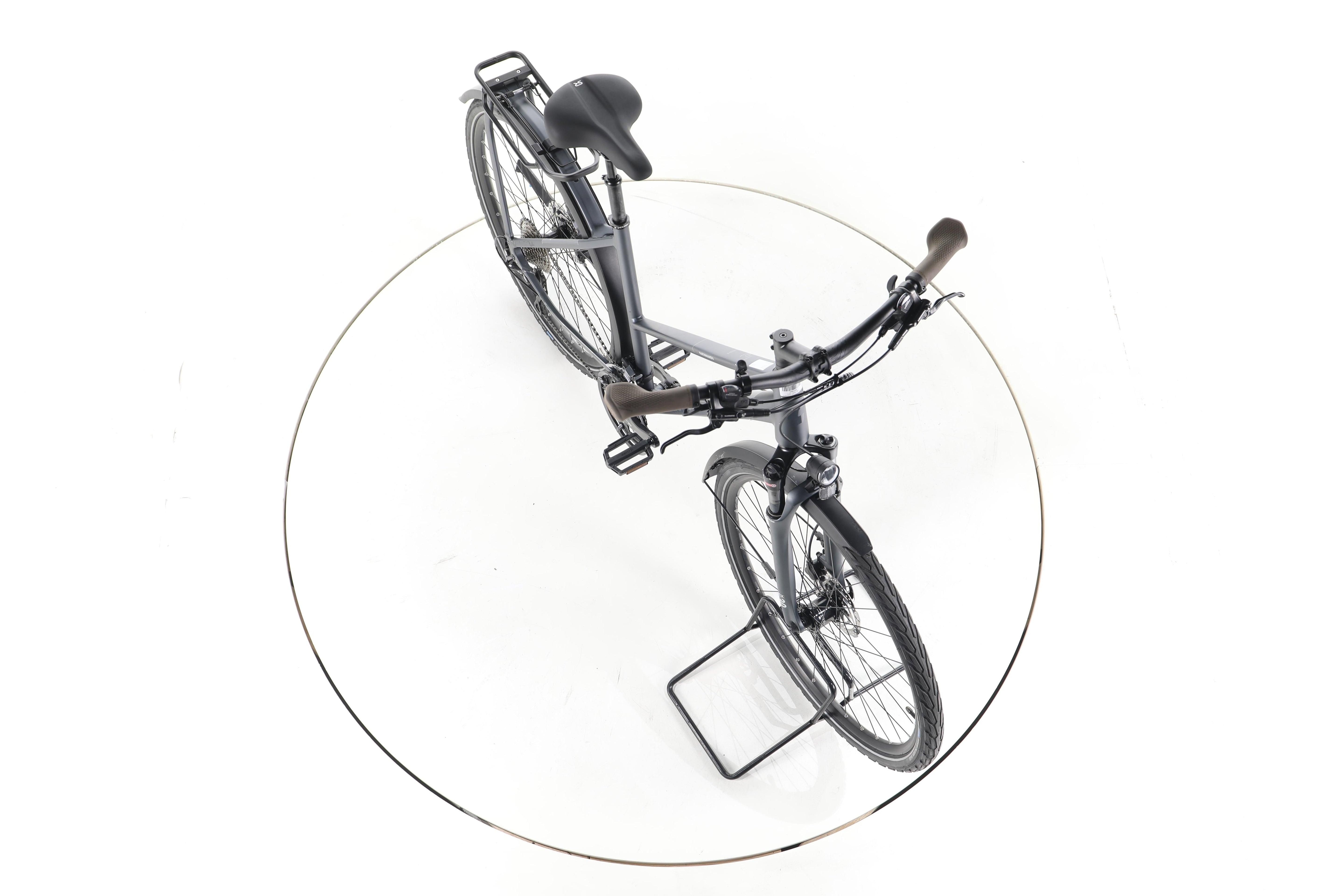 Cube Kathmandu EXC Fahrrad City & Trekking - Image 15
