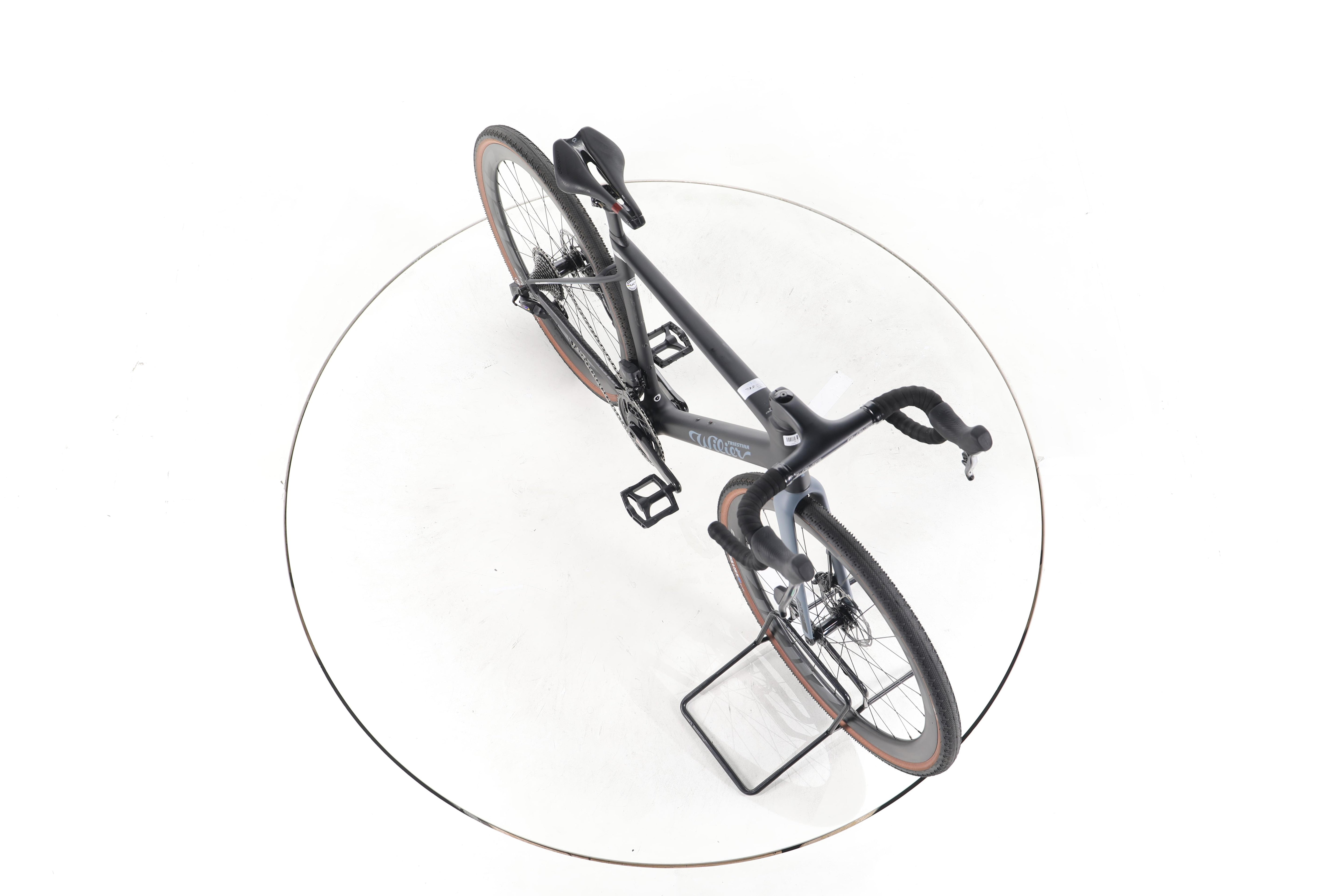 Wilier Rave SLR ID2 Gravelbike Carbon - Image 15