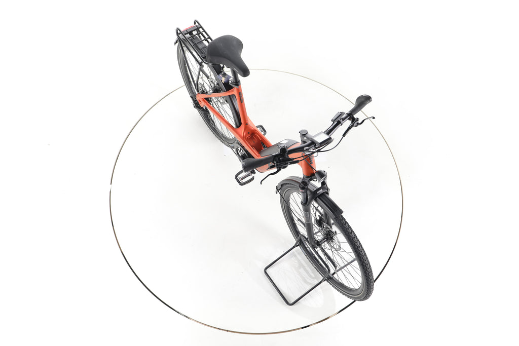 KTM Macina Sport 510 PTS Trekking E-Bike Tiefeinsteiger 2025 - Image 15
