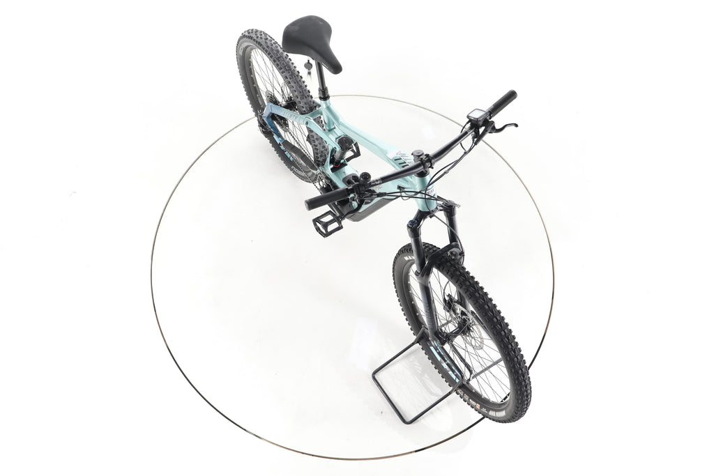 Haibike AllMtn 3 E-Bike Fully - Image 15