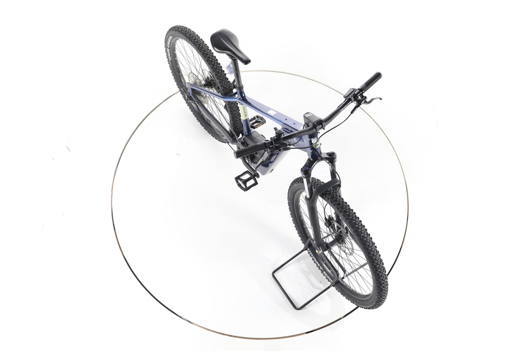 Bergamont E-Revox Premium Sport E-Bike - Image 15