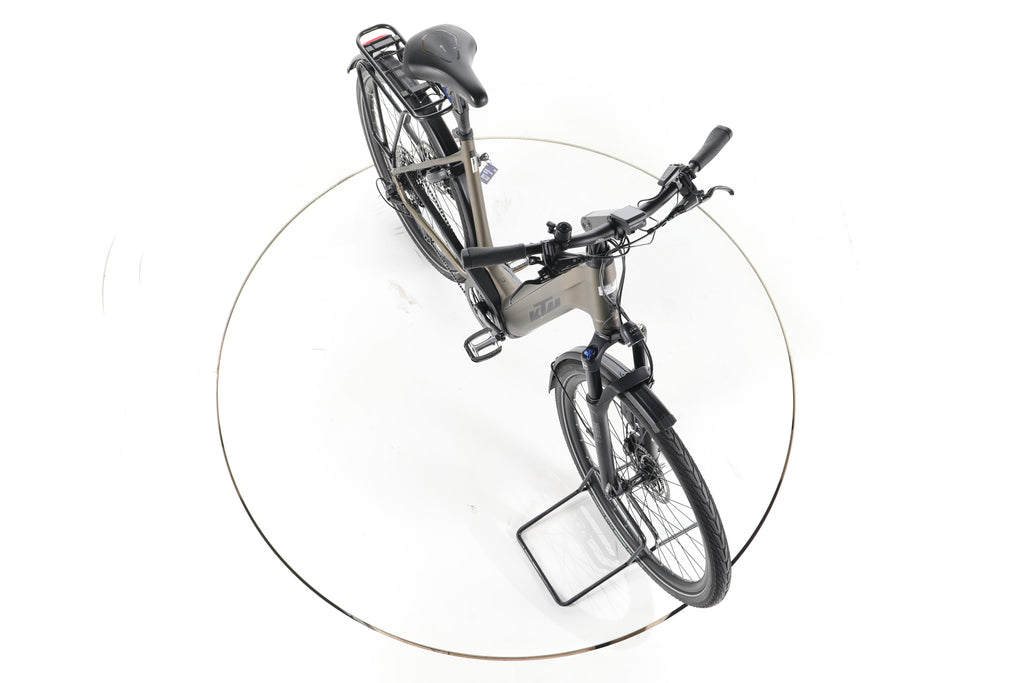 KTM Macina Style 720 ABS Trekking E-Bike Tiefeinsteiger - Image 15