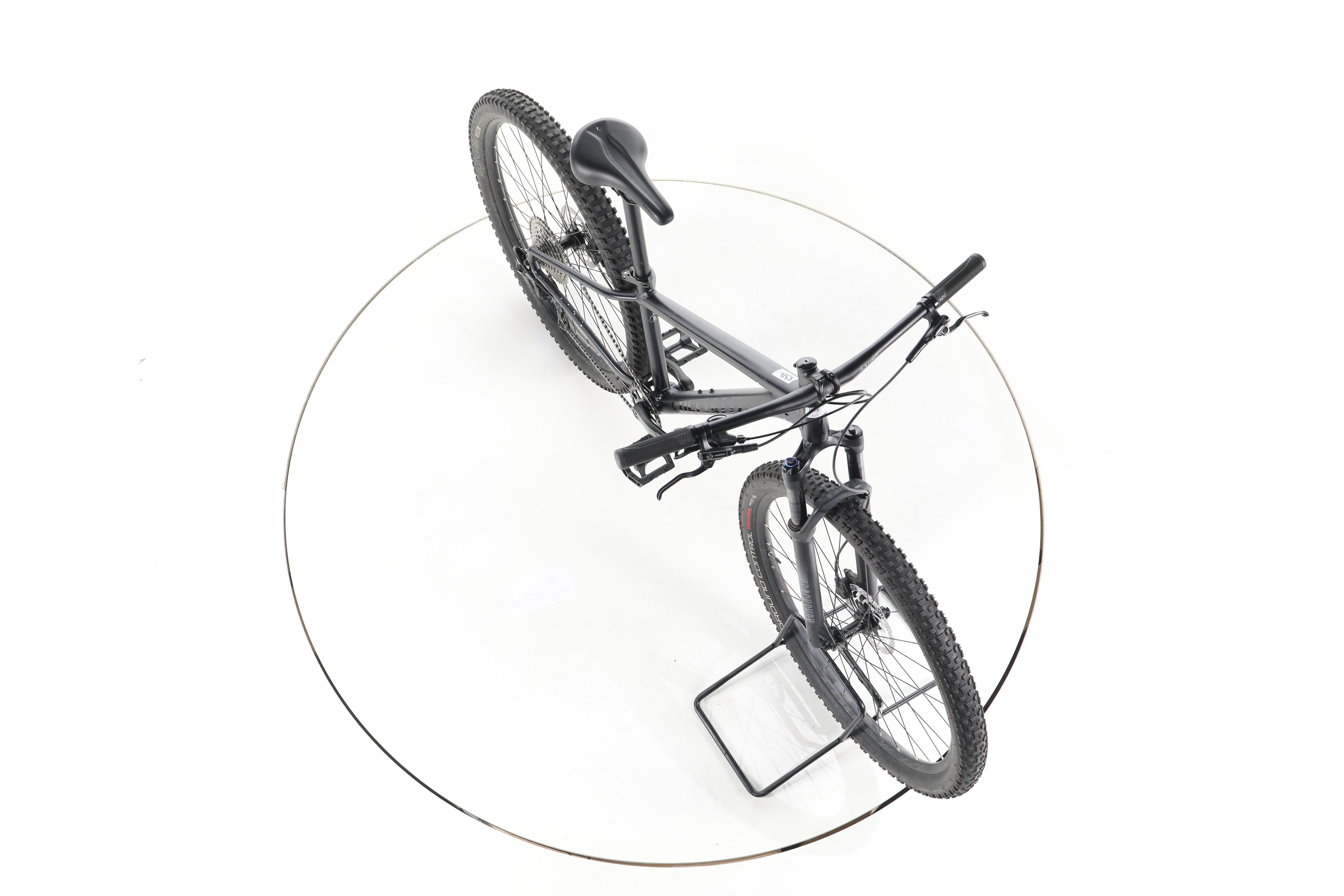 Specialized Rockhopper Elite Fahrrad Hardtail - Image 15