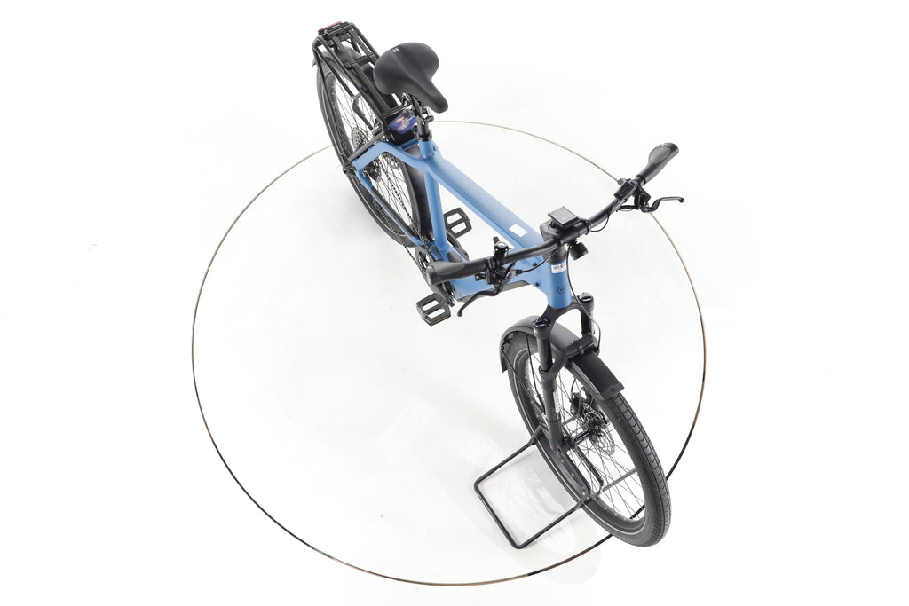 Riese & Müller Charger 4 GT Trekking E-Bike - Image 15
