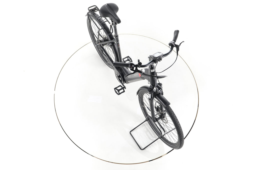 Pegasus Premio EVO 5R City E-Bike Tiefeinsteiger - Image 15
