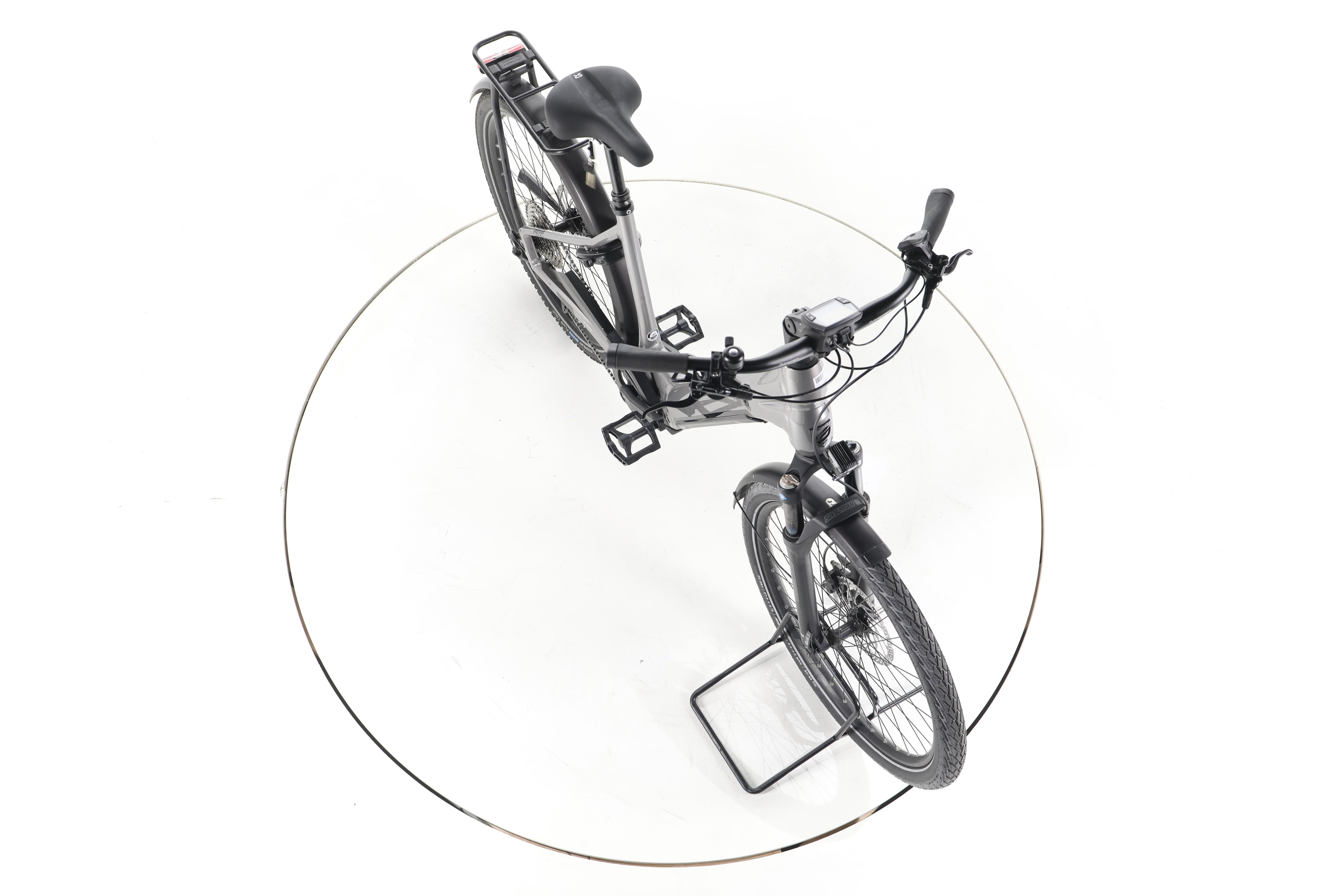 Centurion E-Fire City R960i Plus Trekking E-Bike Tiefeinsteiger - Image 15