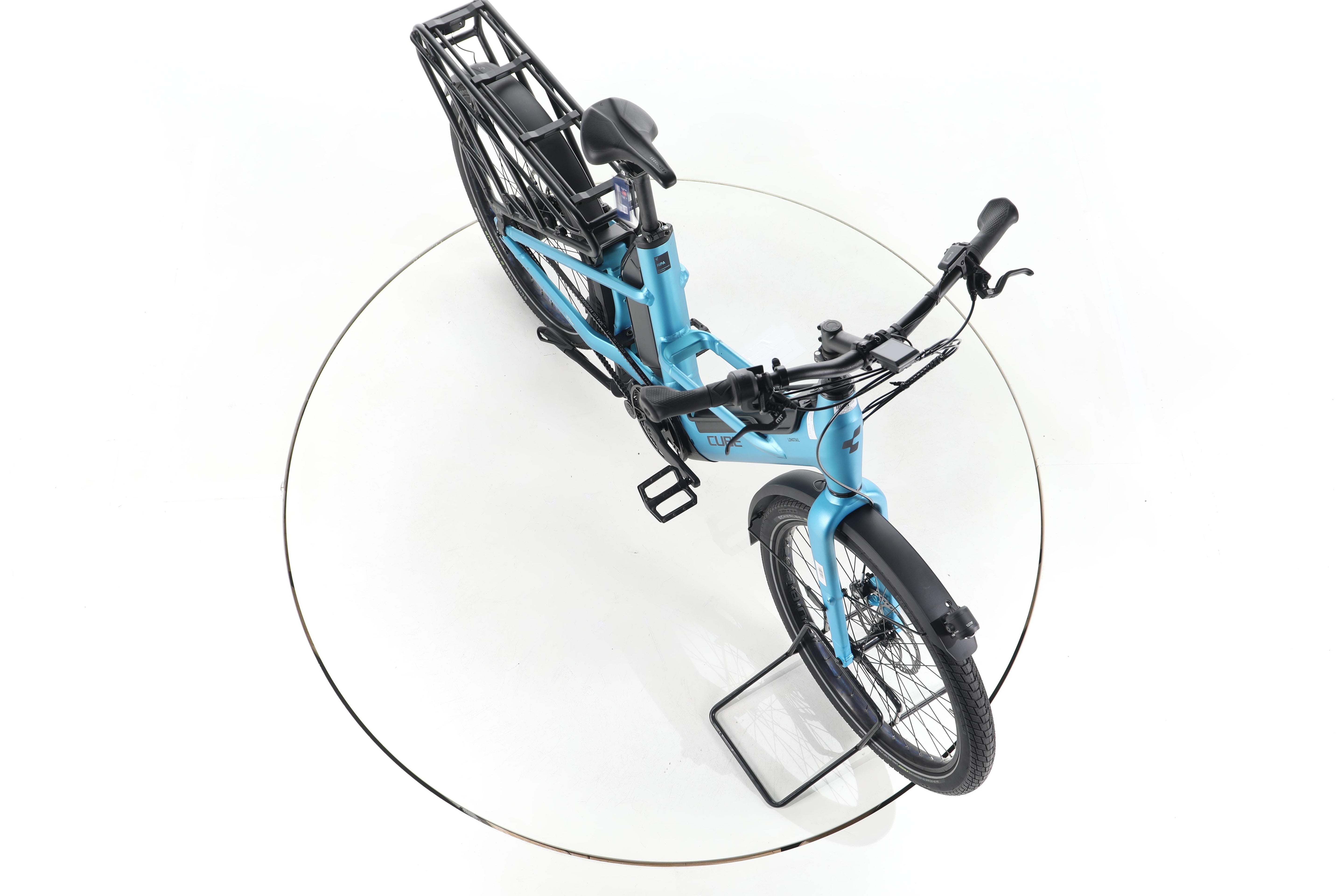 Cube Longtail Hybrid - Image 15