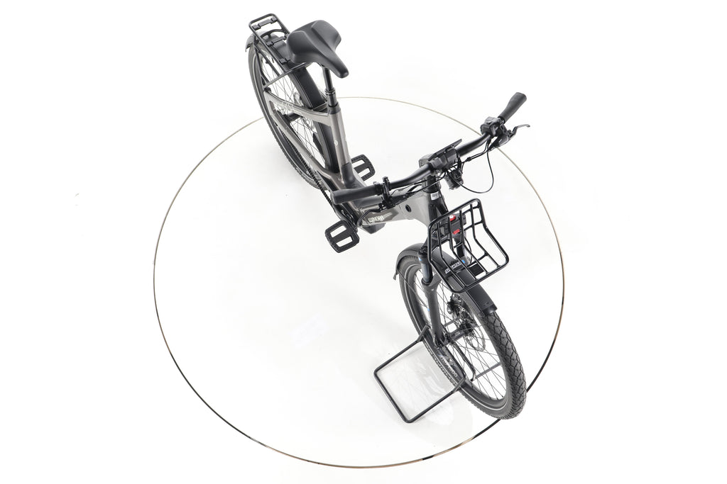 Winora Sinus AS City E-Bike Tiefeinsteiger - Image 15