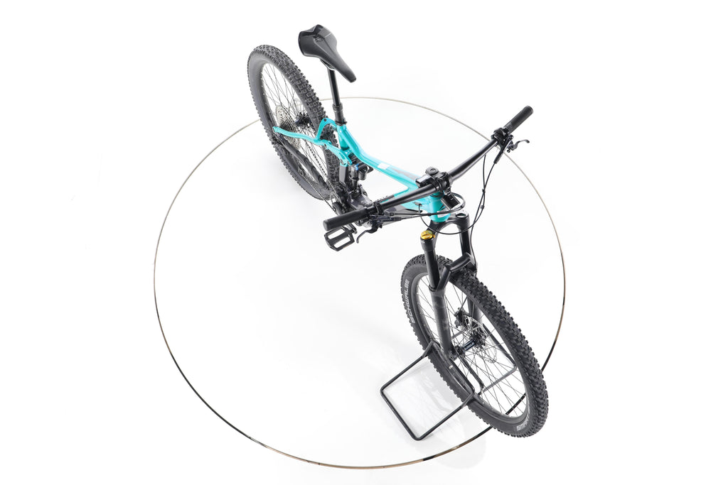 Merida eONE-SIXTY 700 Fully E-Bike - Image 15