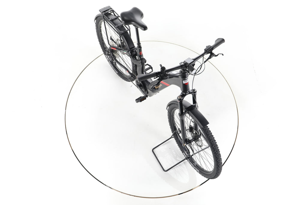 Malaguti Collina FW 6.1 SUV E-Bike Tiefeinsteiger - Image 15