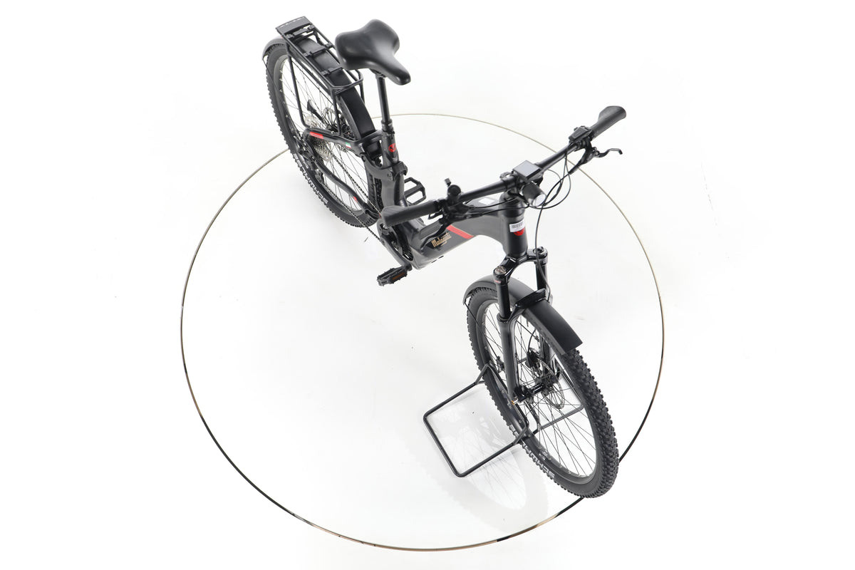 Malaguti Collina FW 6.1 SUV E-Bike Tiefeinsteiger - Image 15