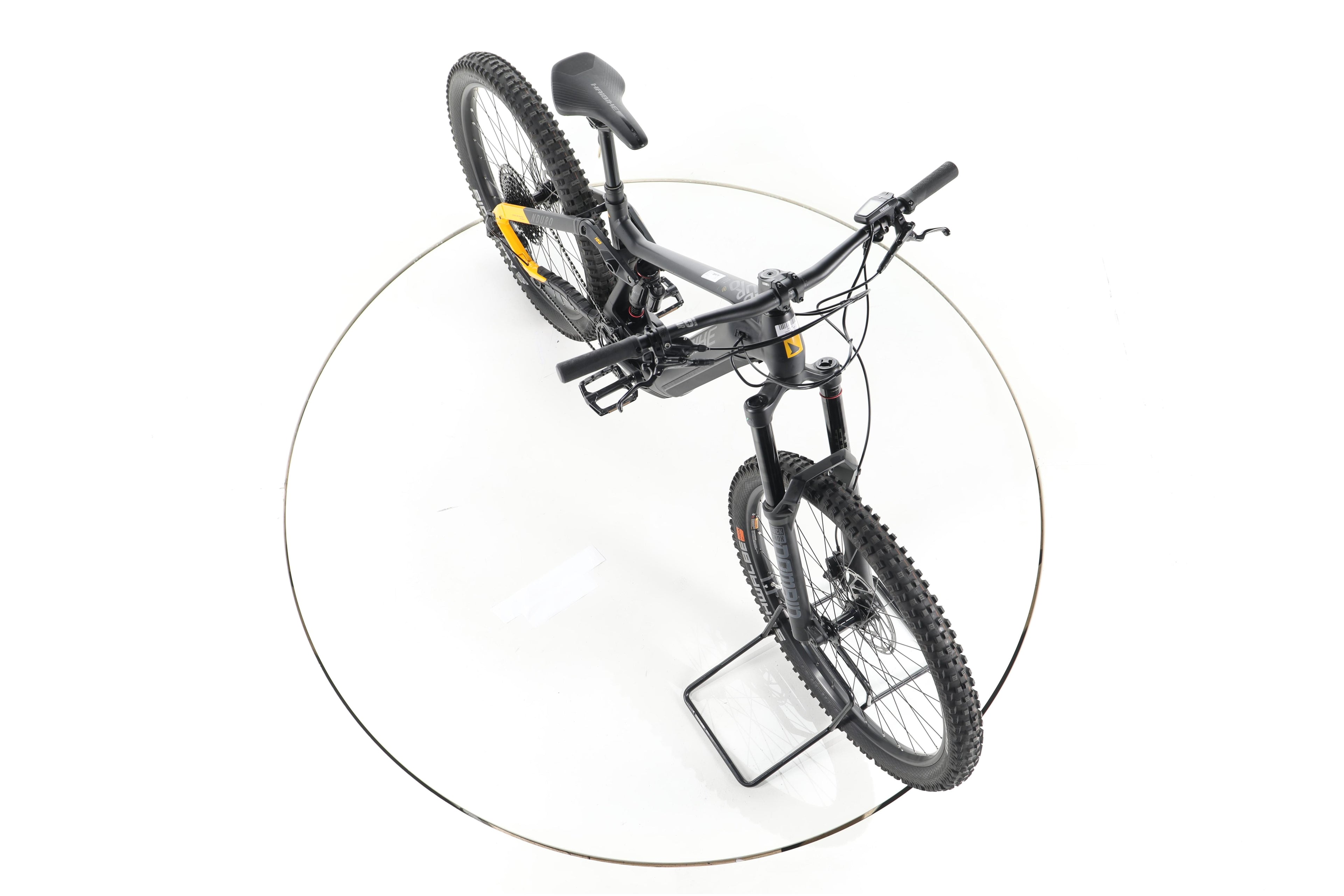 Haibike Nduro 6 Fully E-Bike 2023 - Image 15