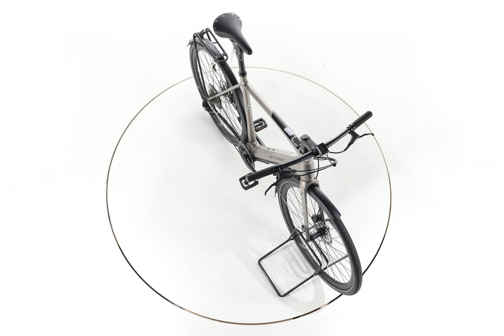 Centurion Overdrive City Z1000 Trekking E-Bike - Image 15