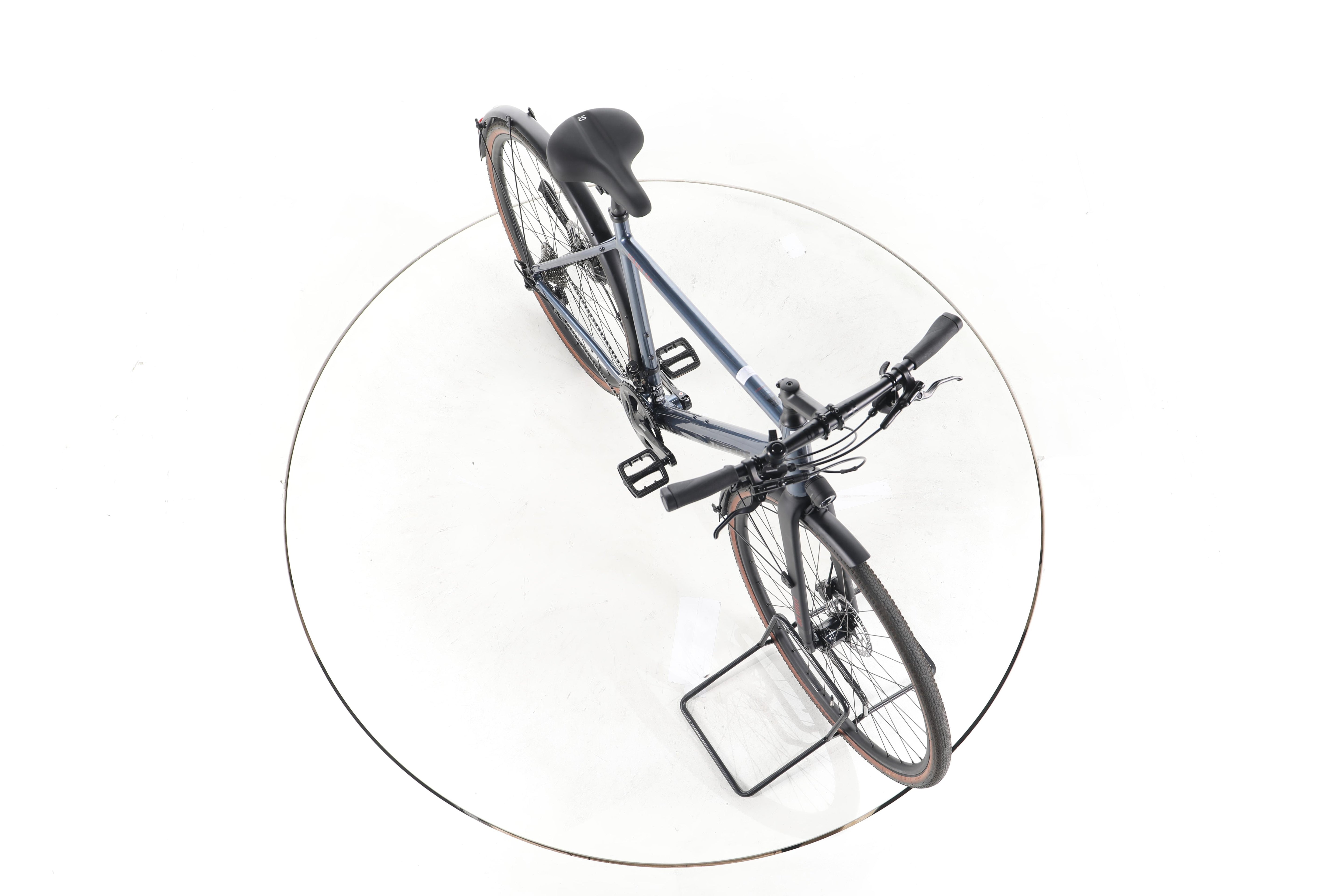Stevens Strada 800 Tour Fahrrad City & Trekking - Image 15