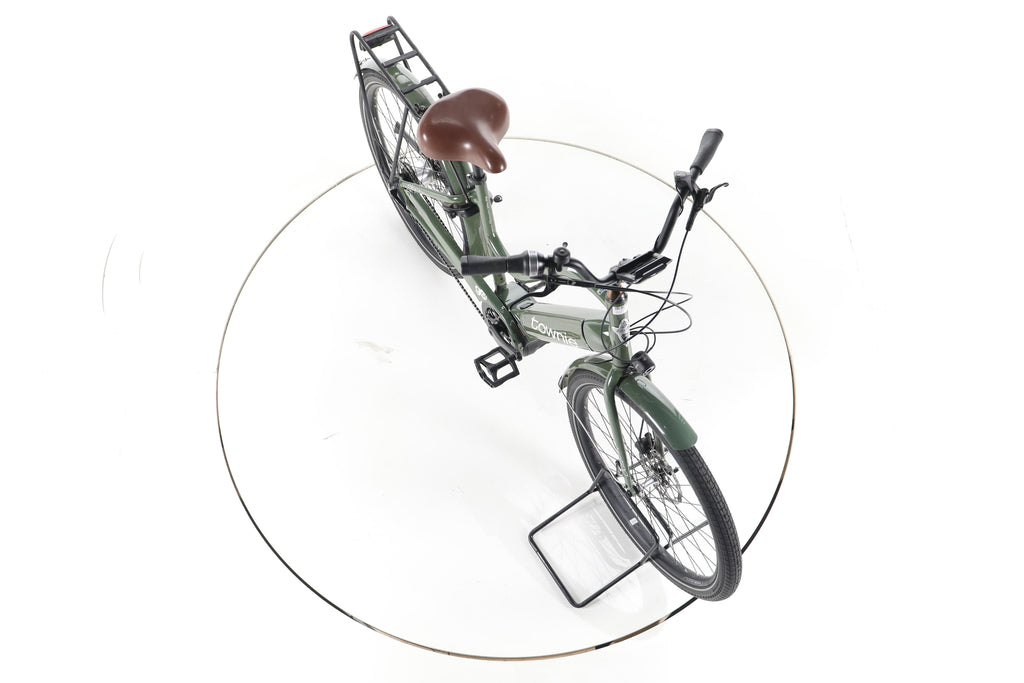 Electra Bicycle Townie Path Go! 5i City E-Bike - Image 15