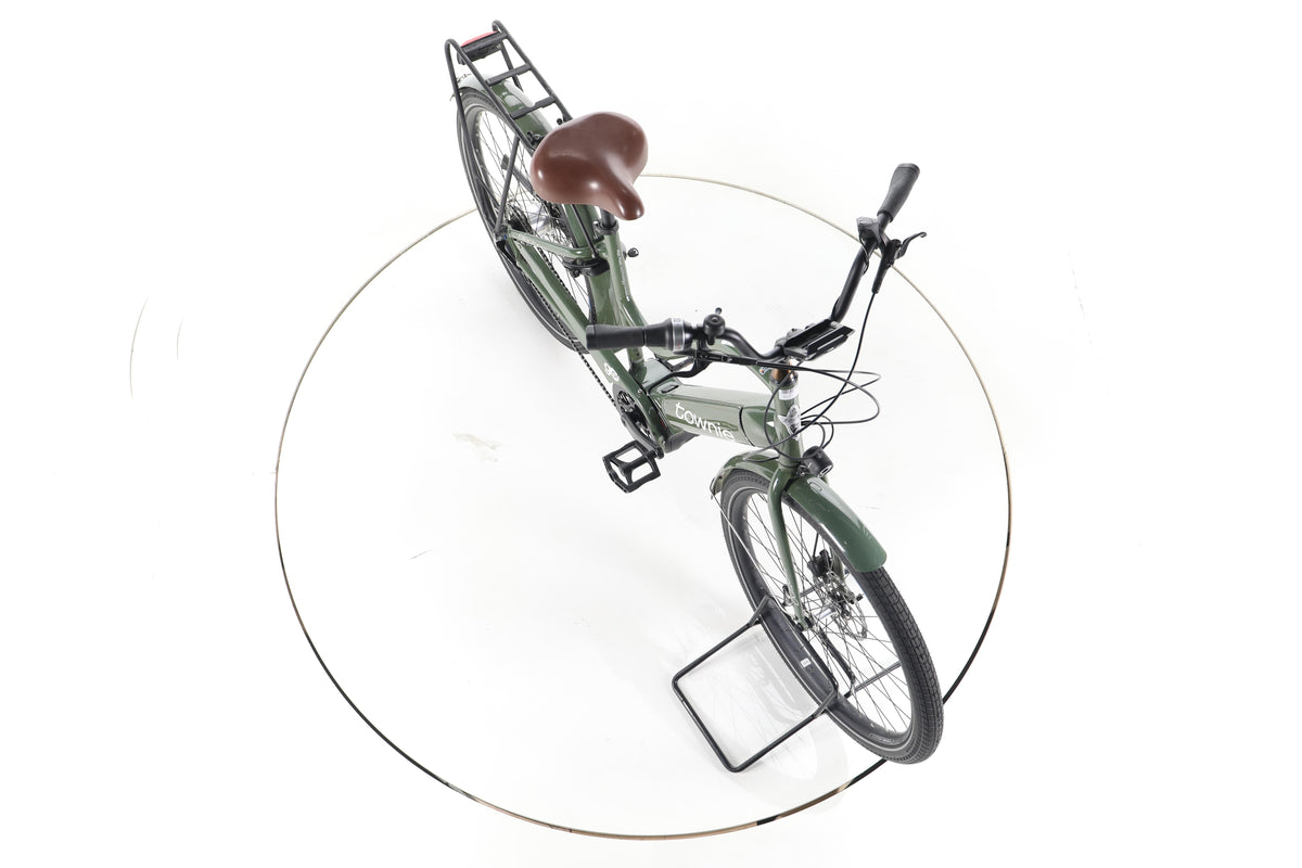 Electra Bicycle Townie Path Go! 5i City E-Bike - Image 15