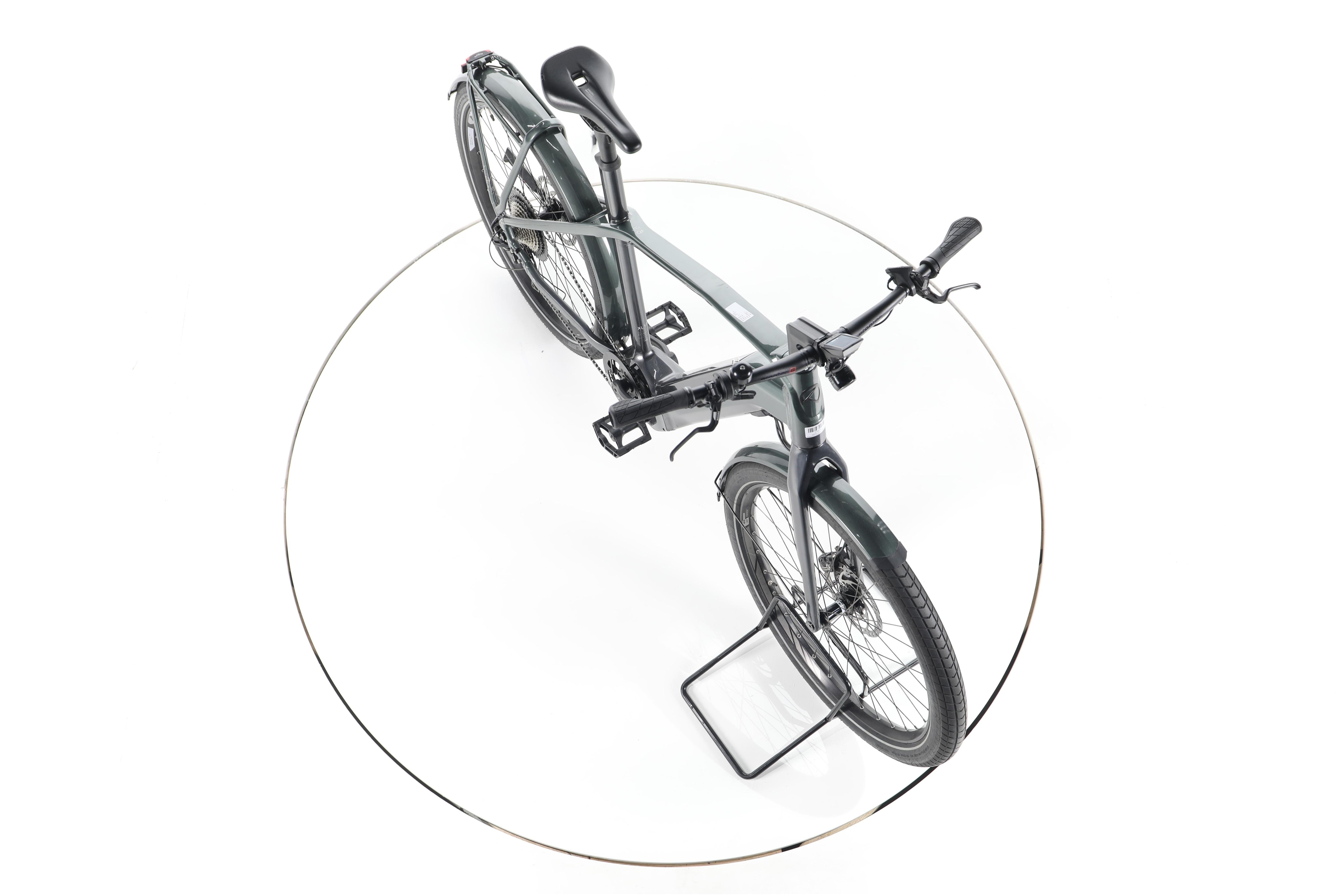 Kalkhoff Endeavour 7.B Pure Trekking E-Bike - Image 15