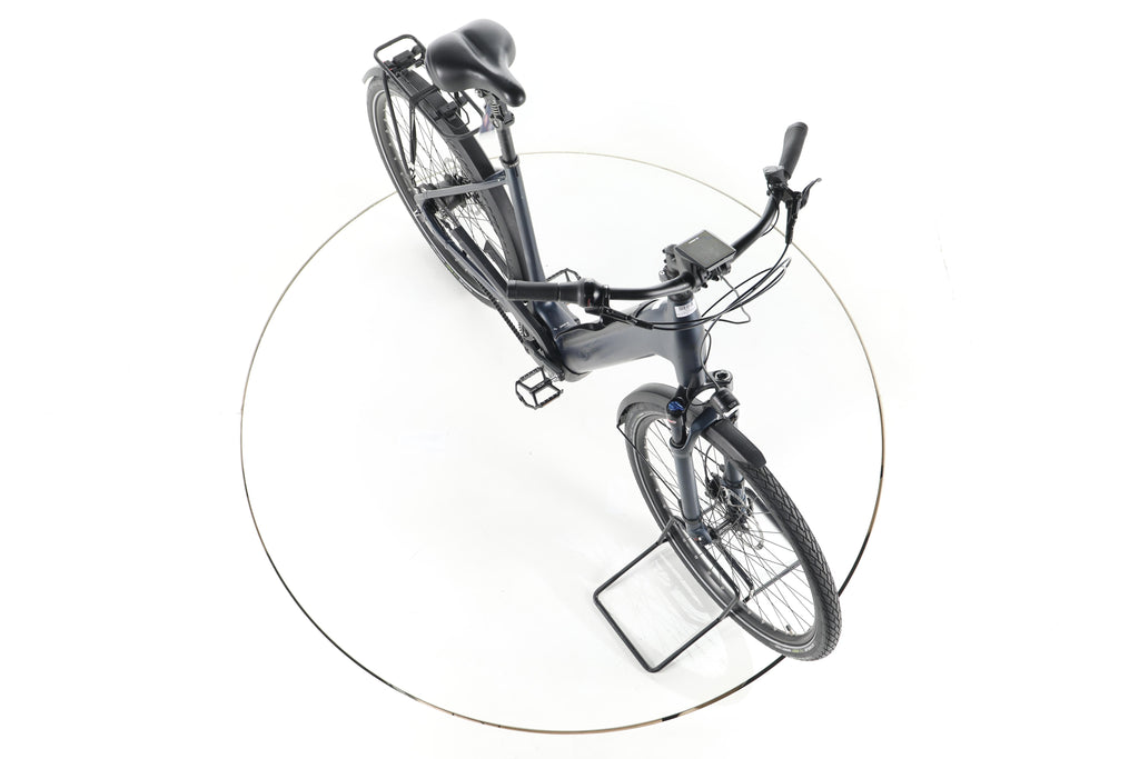 Cube Supreme Hybrid SLT + City E-Bike Tiefeinsteiger - Image 15
